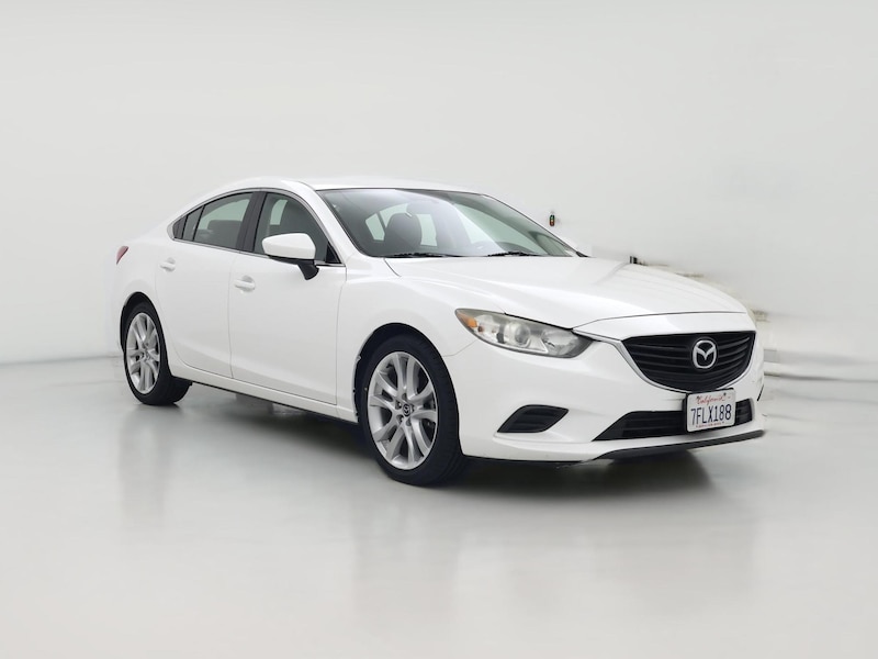 2014 Mazda Mazda6 i Touring -
                  Sacramento, CA