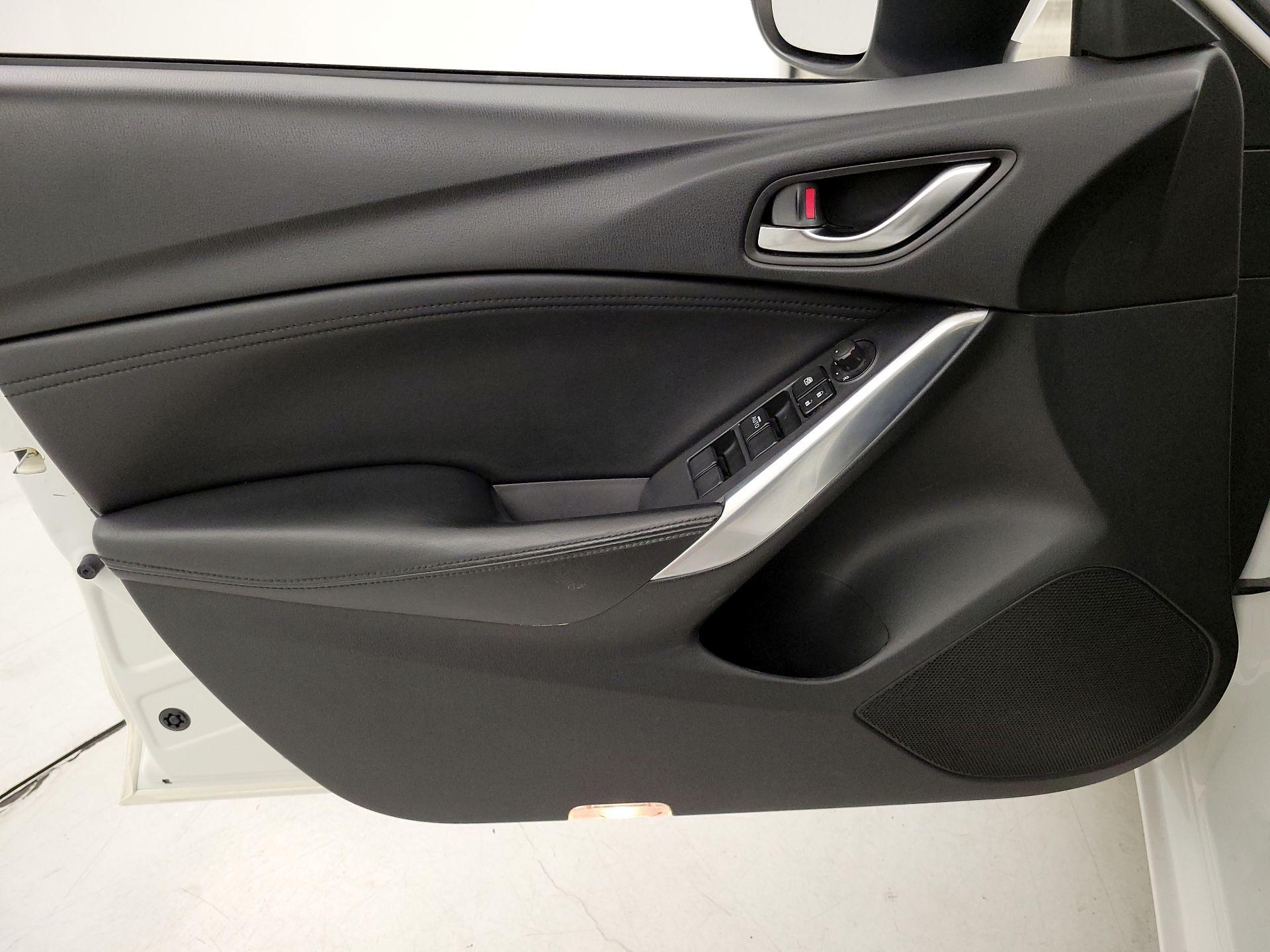 Thumbnail: 2014 Mazda Mazda6 - 12