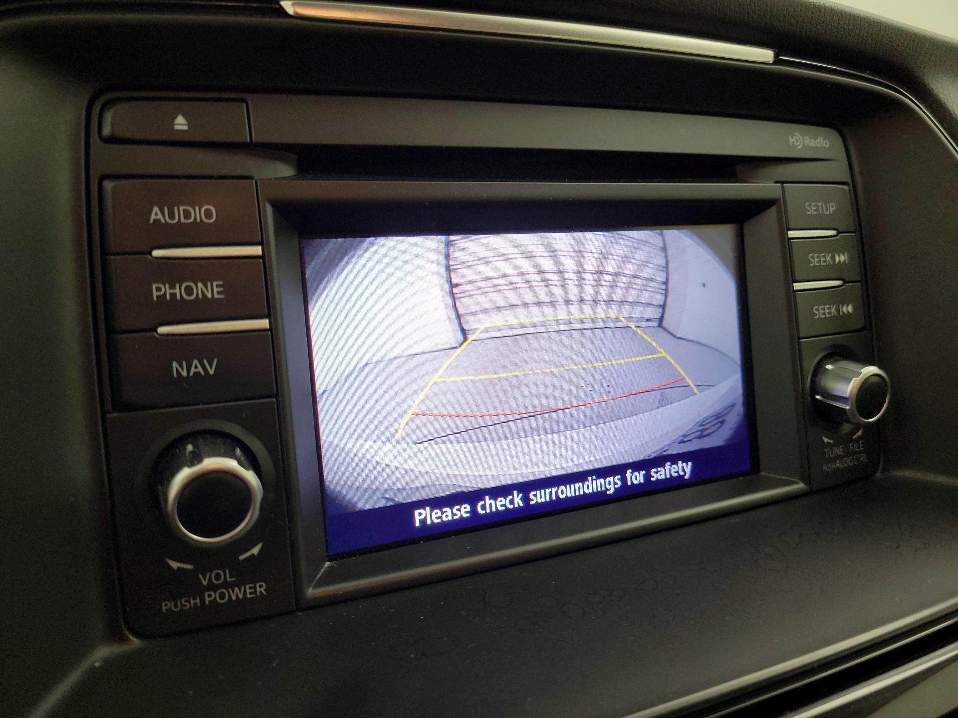 Thumbnail: 2014 Mazda Mazda6 - 14