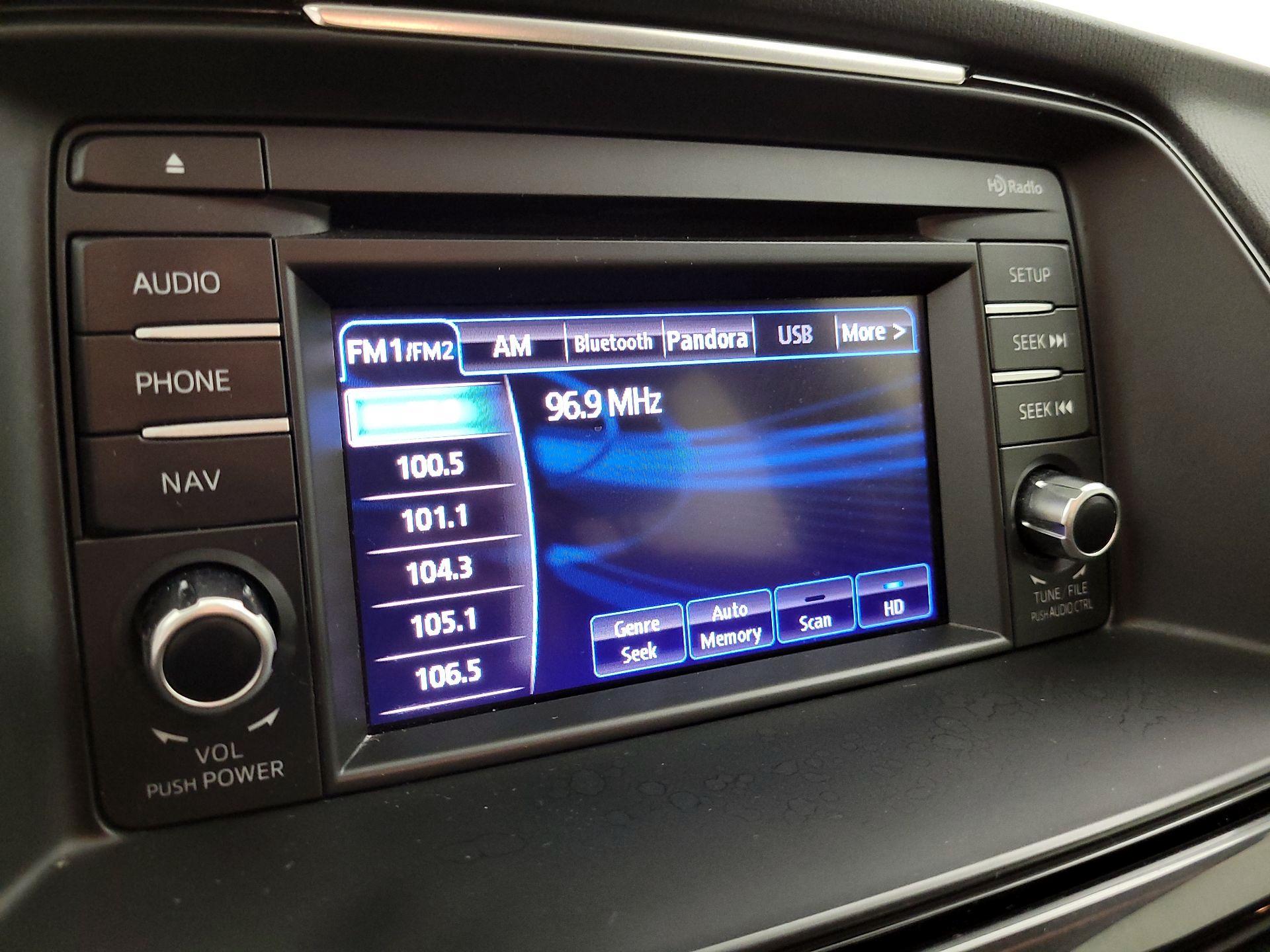 Thumbnail: 2014 Mazda Mazda6 - 15