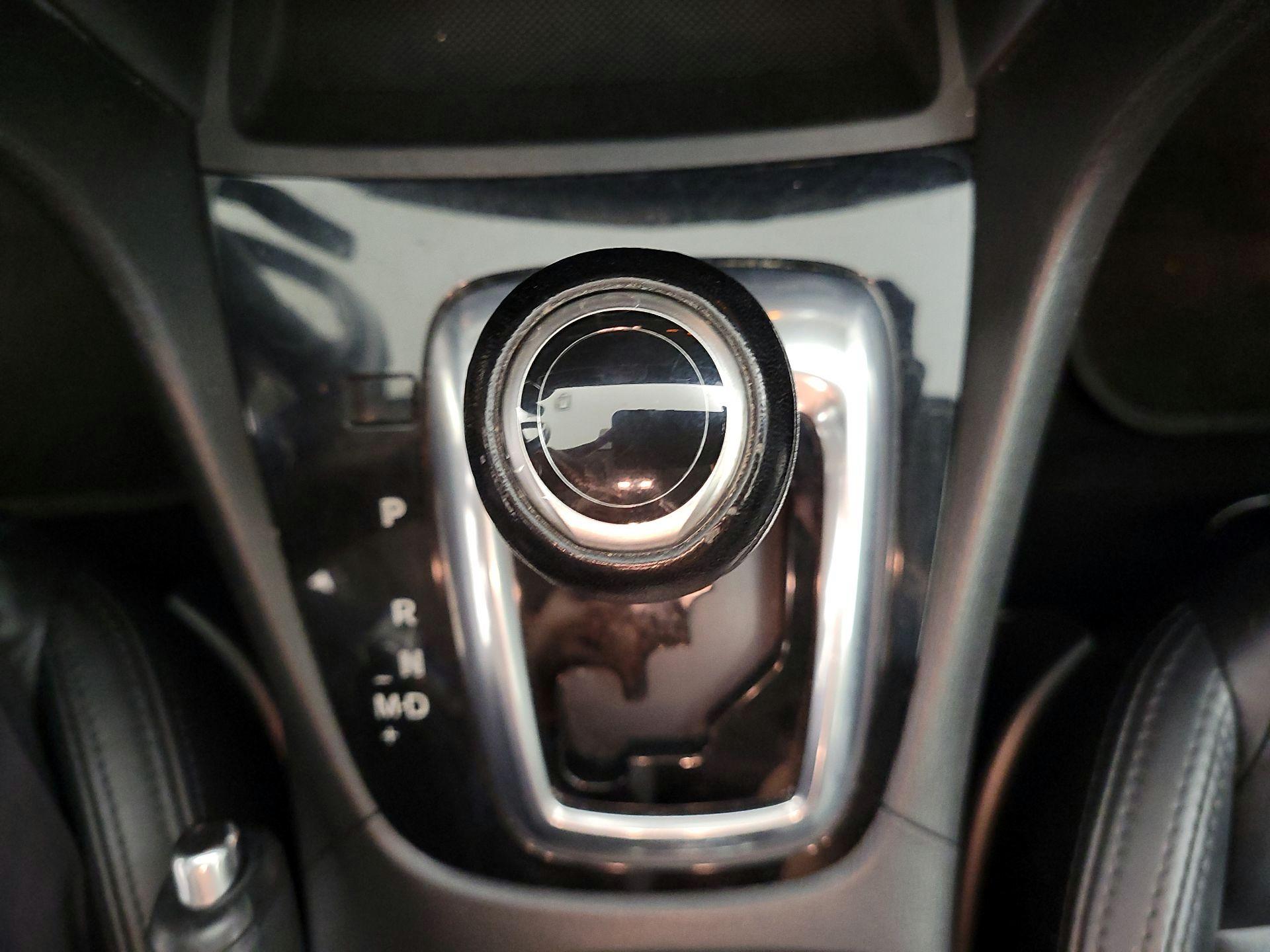 Thumbnail: 2014 Mazda Mazda6 - 17