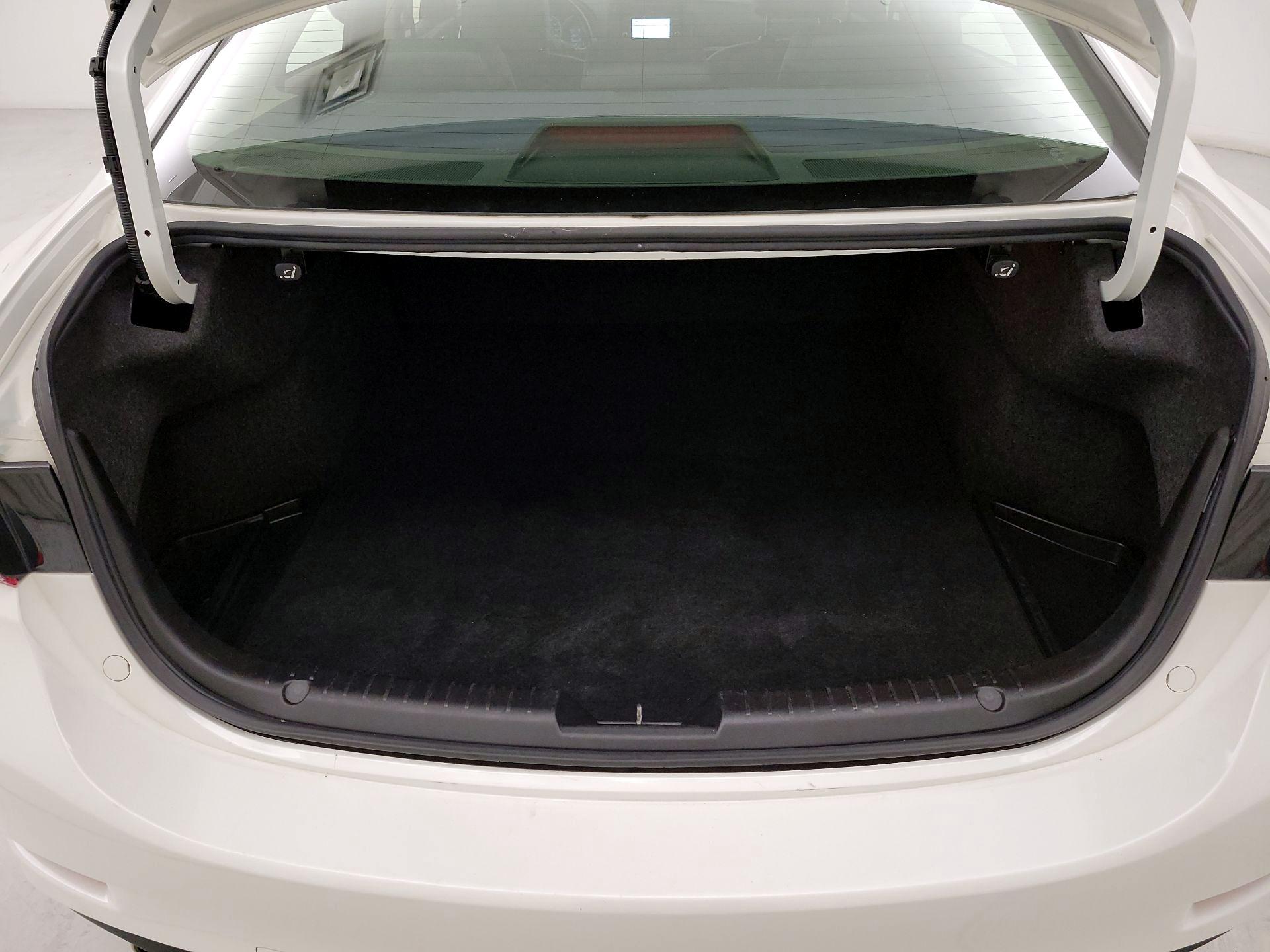 Thumbnail: 2014 Mazda Mazda6 - 19