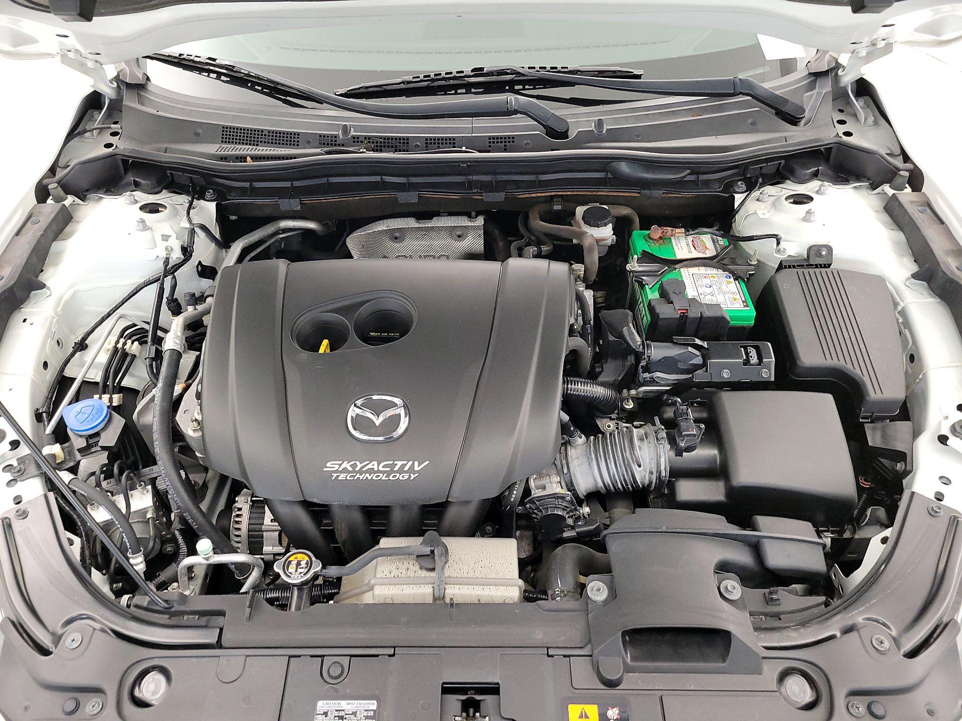 Thumbnail: 2014 Mazda Mazda6 - 20