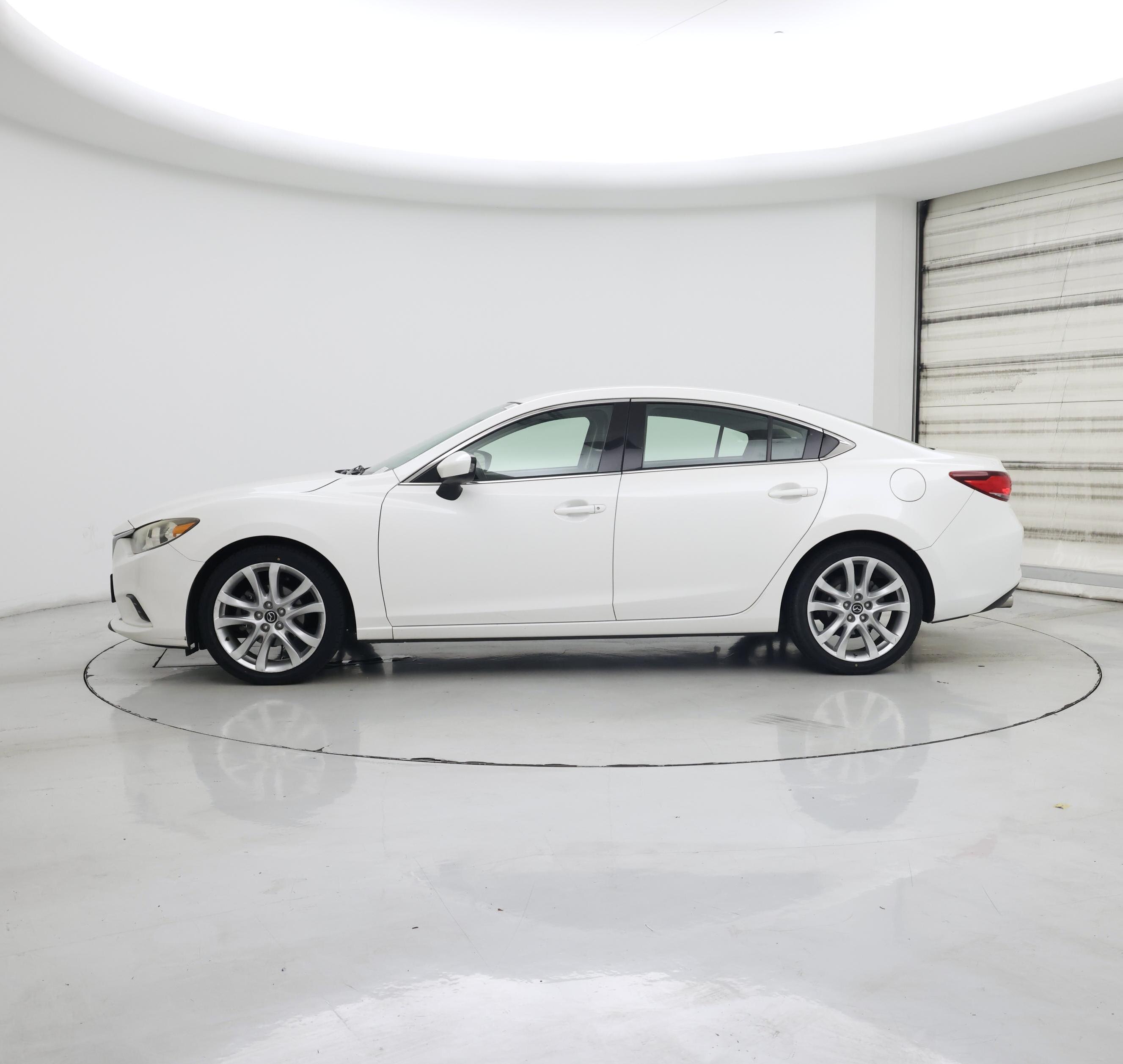 Thumbnail: 2014 Mazda Mazda6 - 3
