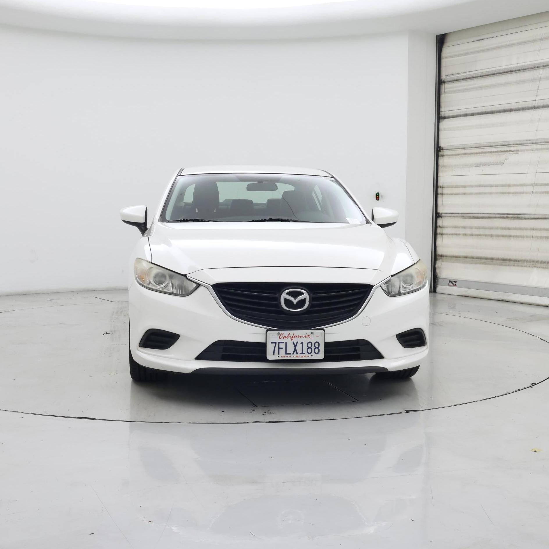 Thumbnail: 2014 Mazda Mazda6 - 5