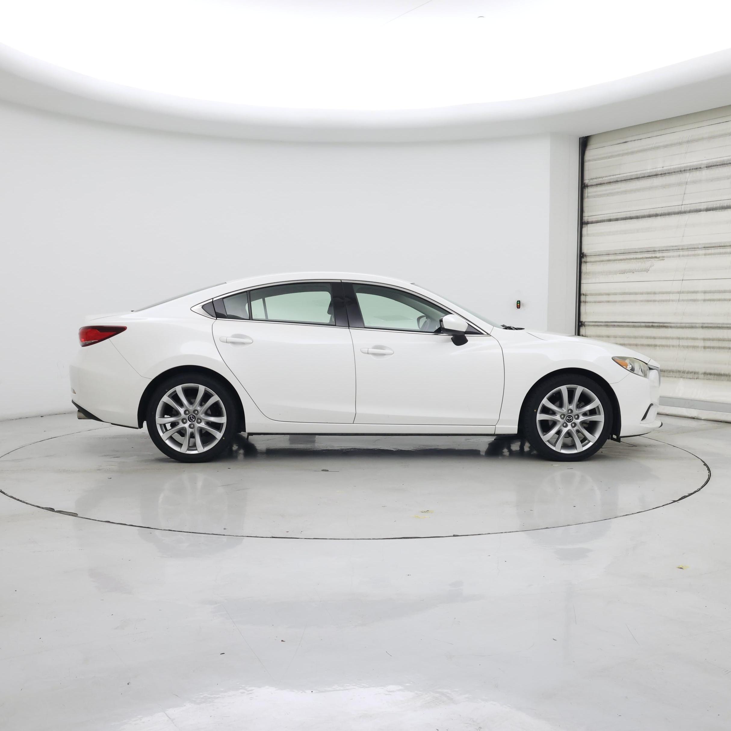 Thumbnail: 2014 Mazda Mazda6 - 7