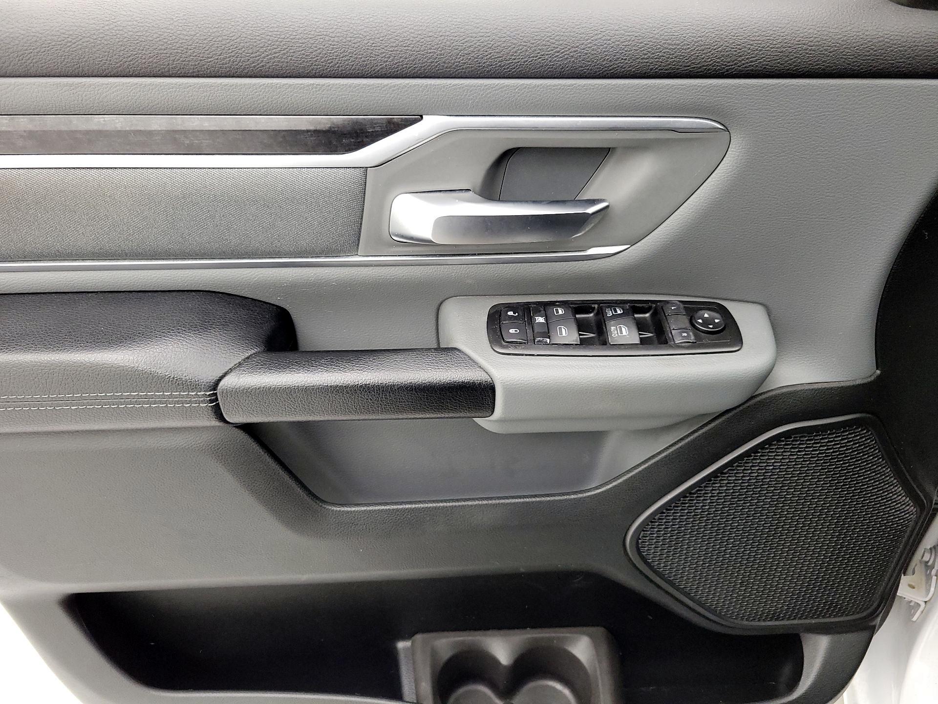 Thumbnail: 2019 RAM 1500 - 12