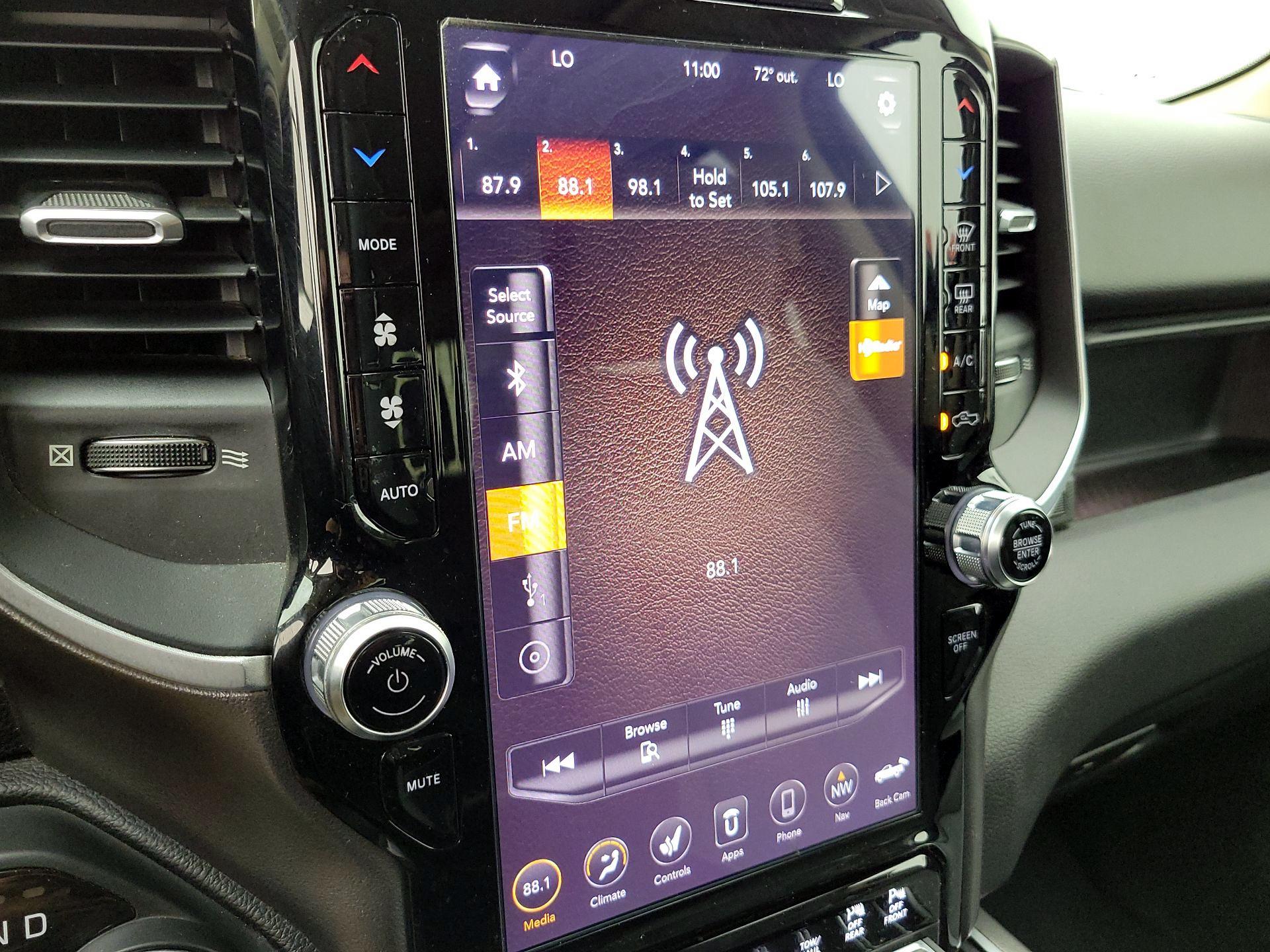 Thumbnail: 2019 RAM 1500 - 16
