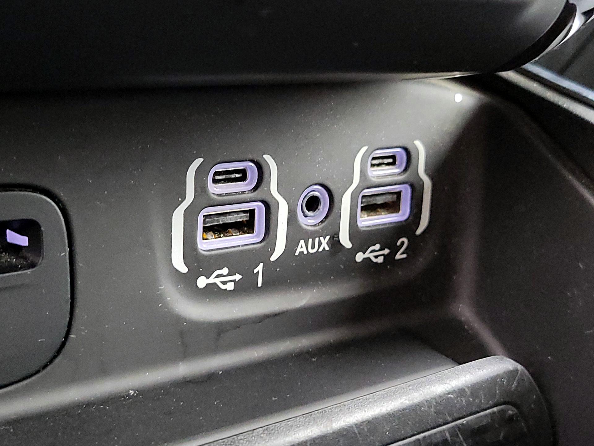 Thumbnail: 2019 RAM 1500 - 19