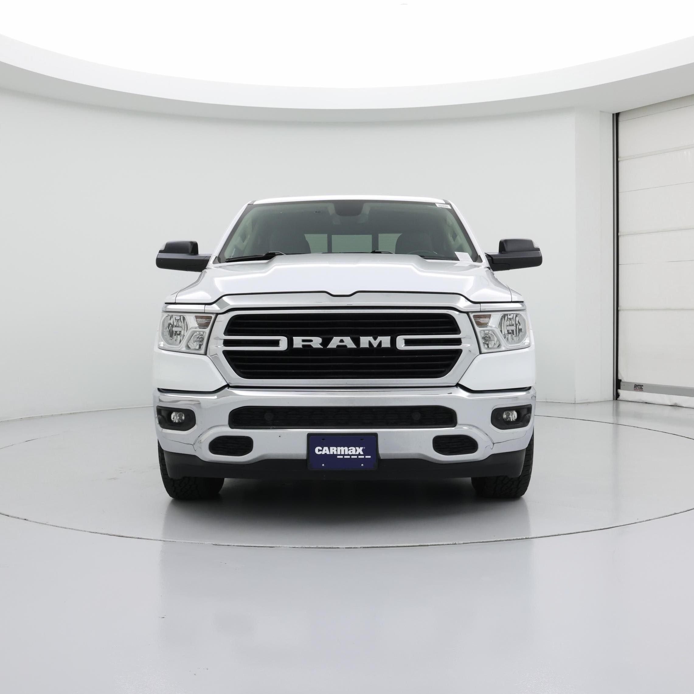 Thumbnail: 2019 RAM 1500 - 5