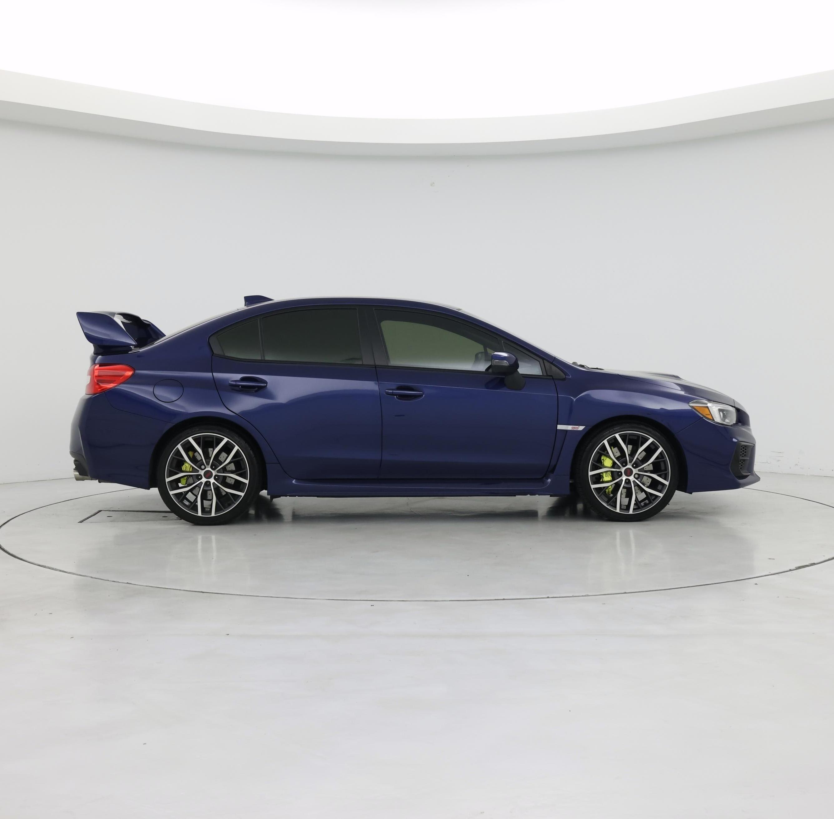 Thumbnail: 2021 Subaru WRX - 7