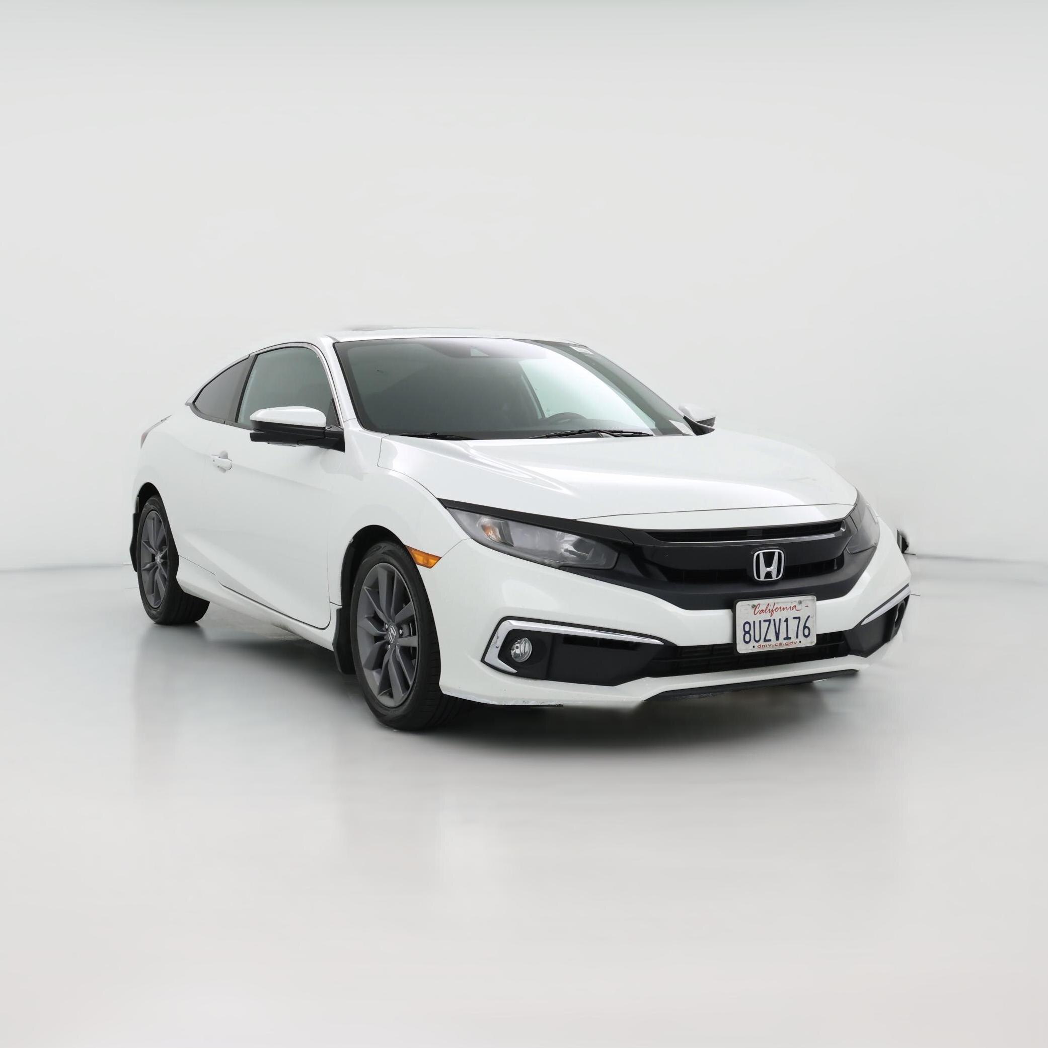Thumbnail: 2019 Honda Civic - 1