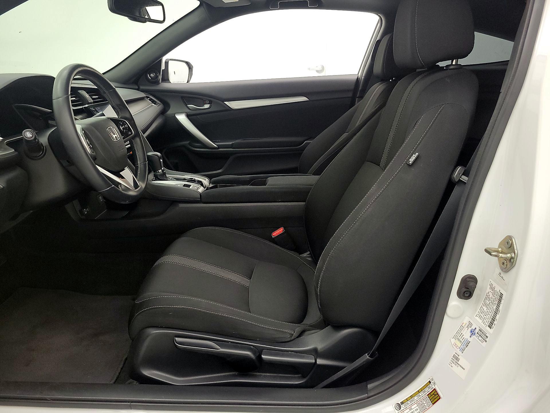 Thumbnail: 2019 Honda Civic - 11