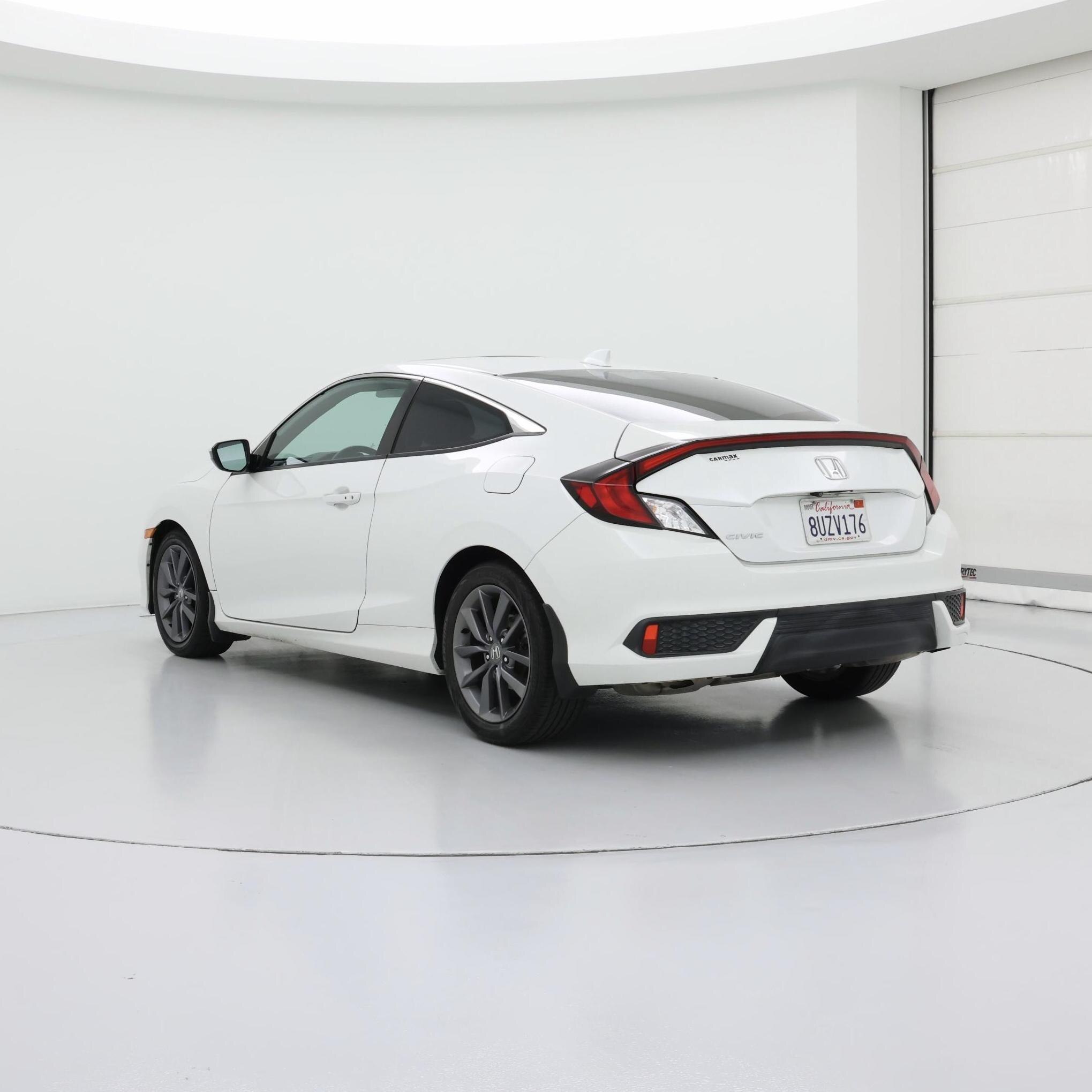 Thumbnail: 2019 Honda Civic - 2