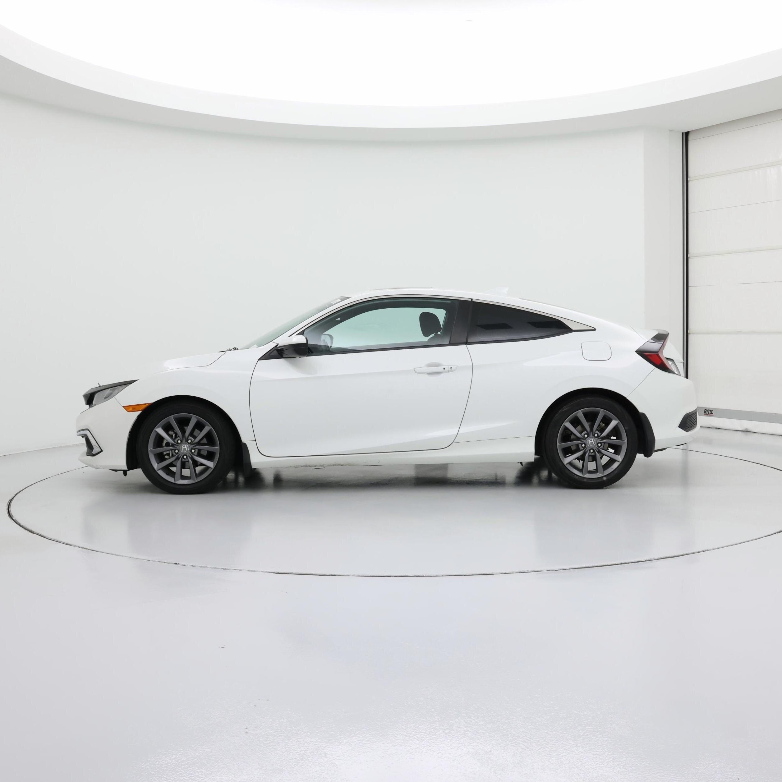 Thumbnail: 2019 Honda Civic - 3