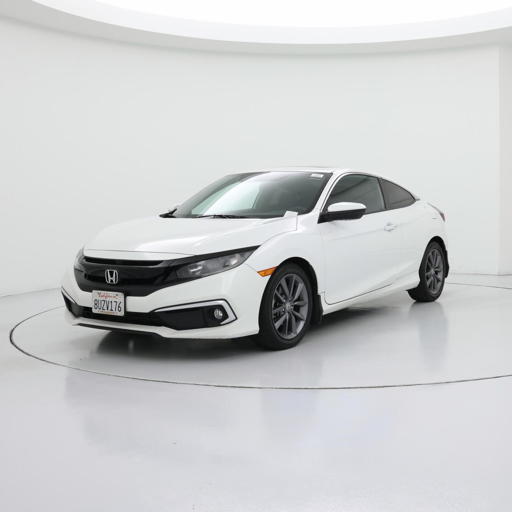 Thumbnail: 2019 Honda Civic - 4