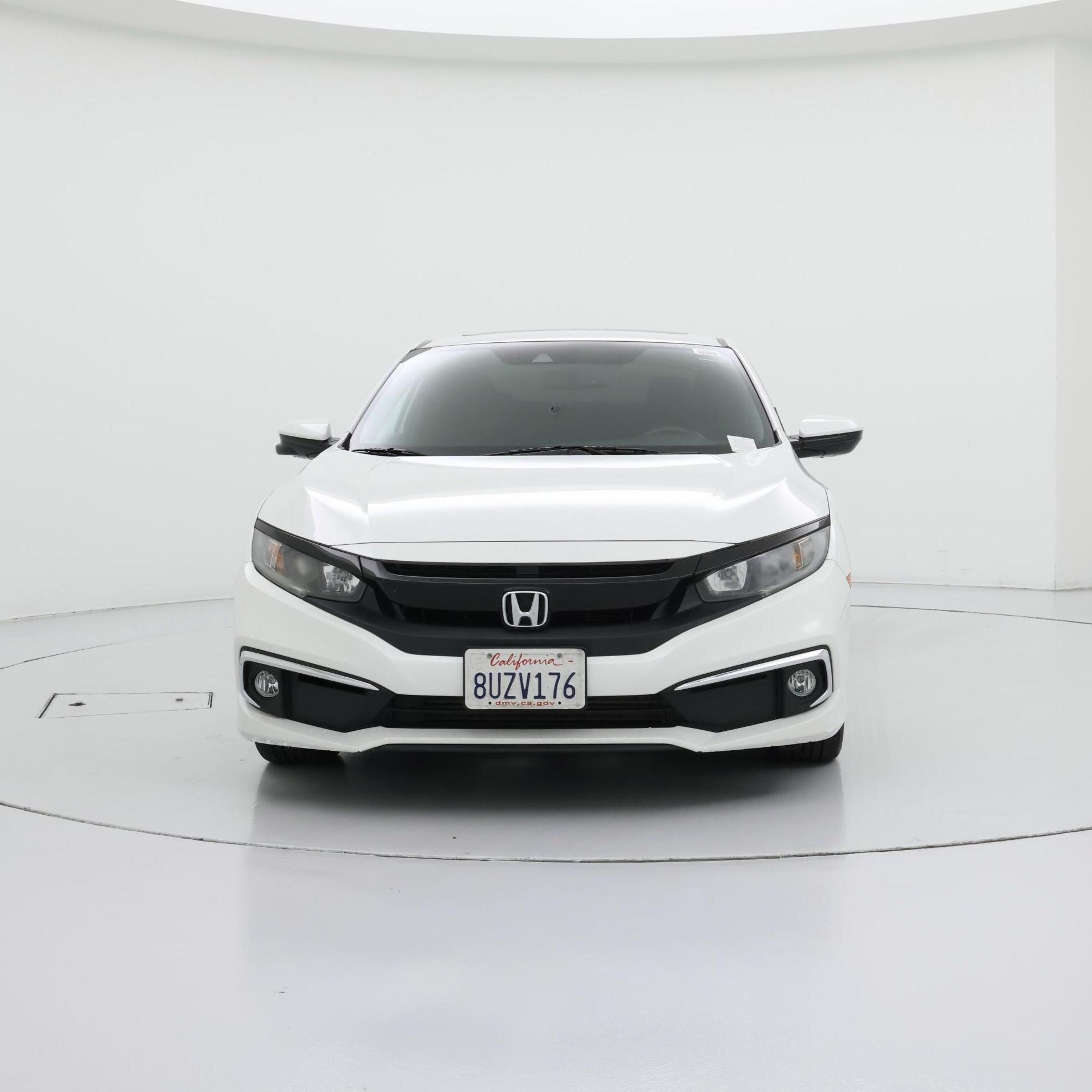 Thumbnail: 2019 Honda Civic - 5