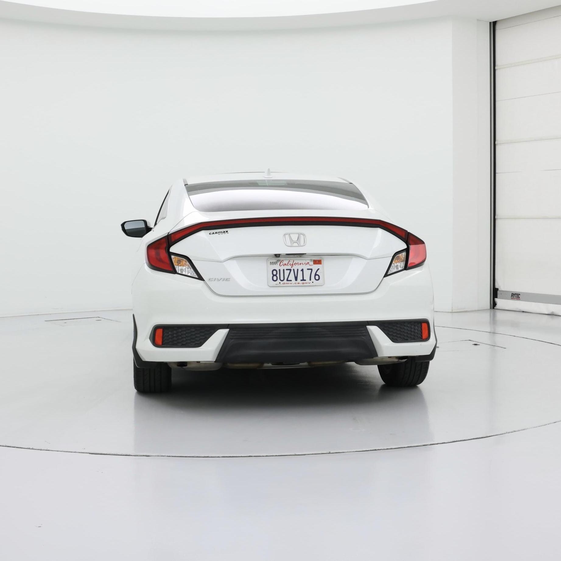 Thumbnail: 2019 Honda Civic - 6