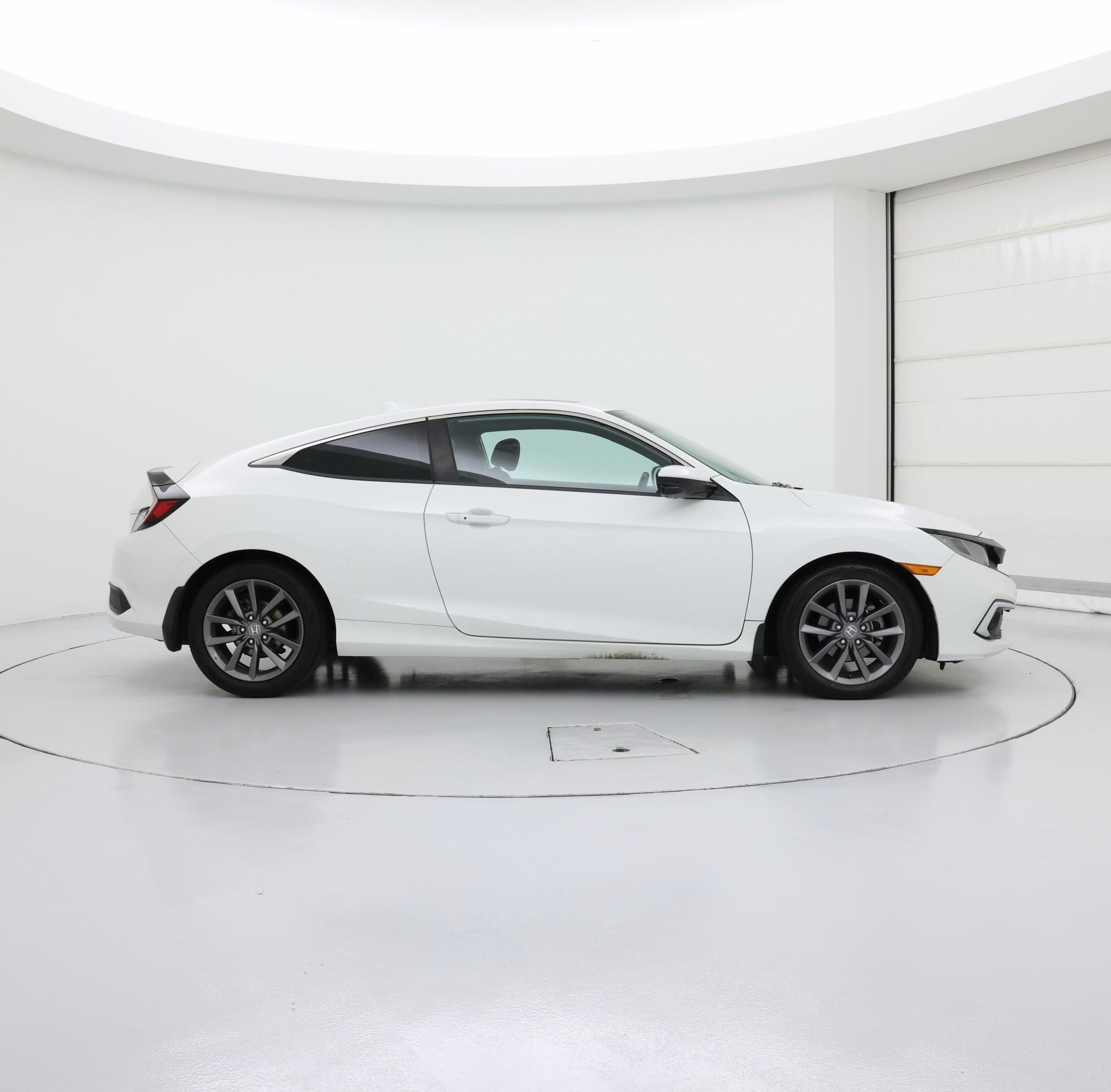 Thumbnail: 2019 Honda Civic - 7