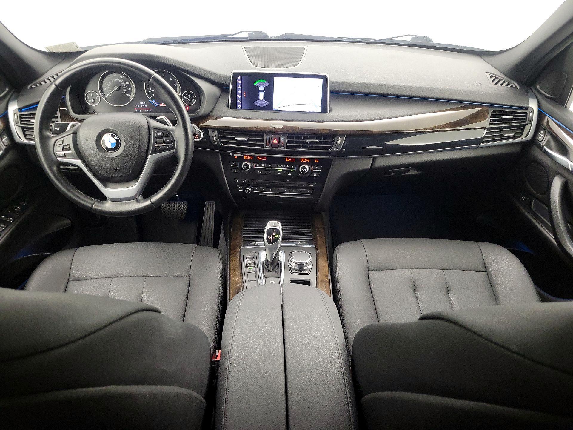 Thumbnail: 2018 BMW X5 - 9