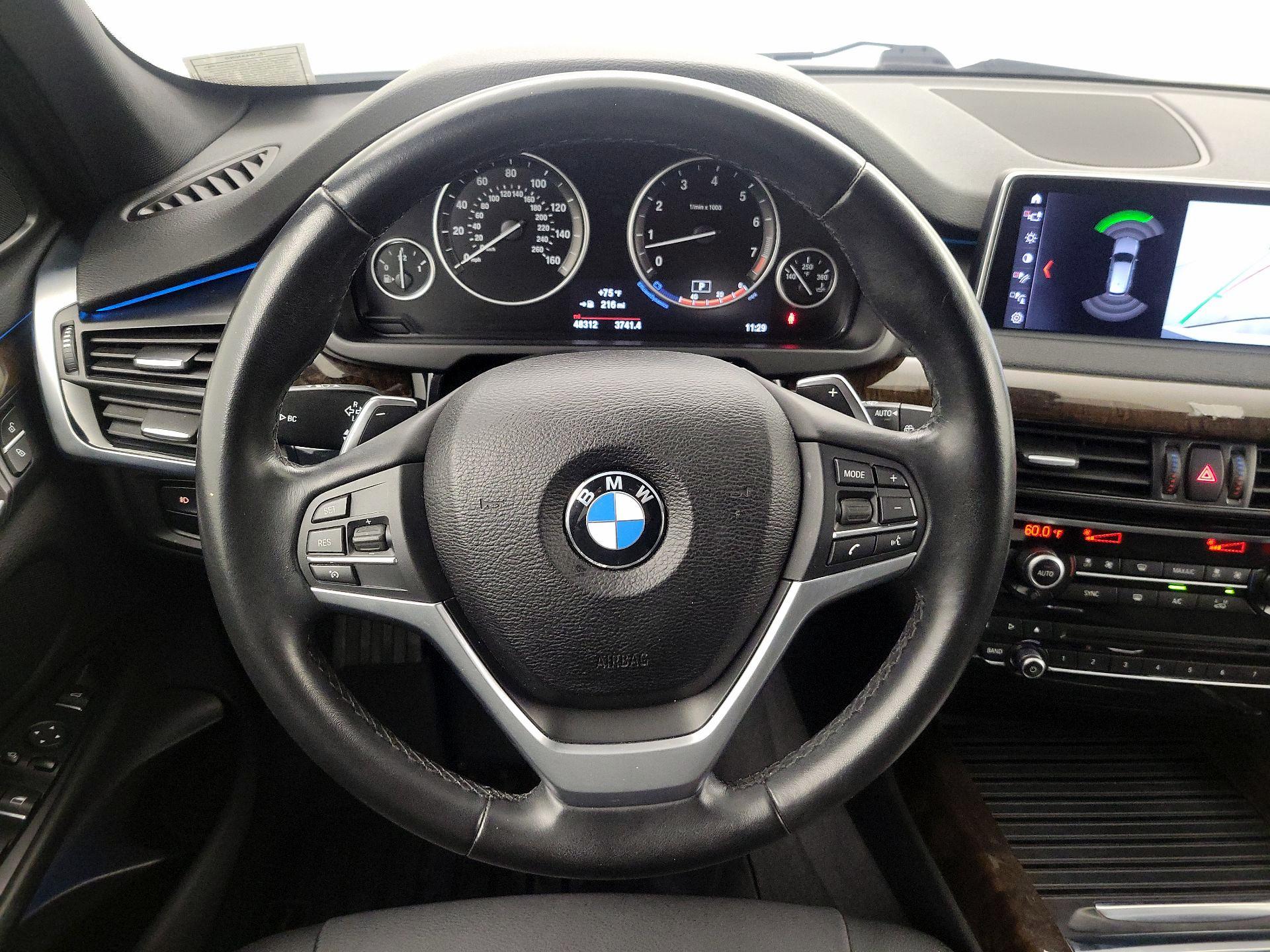 Thumbnail: 2018 BMW X5 - 10