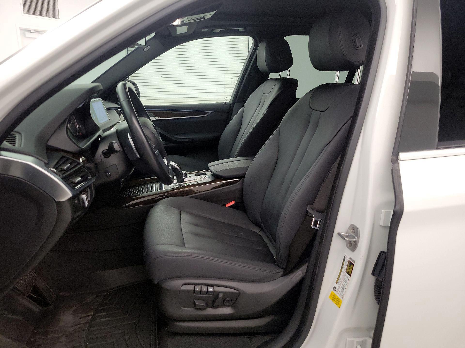 Thumbnail: 2018 BMW X5 - 11