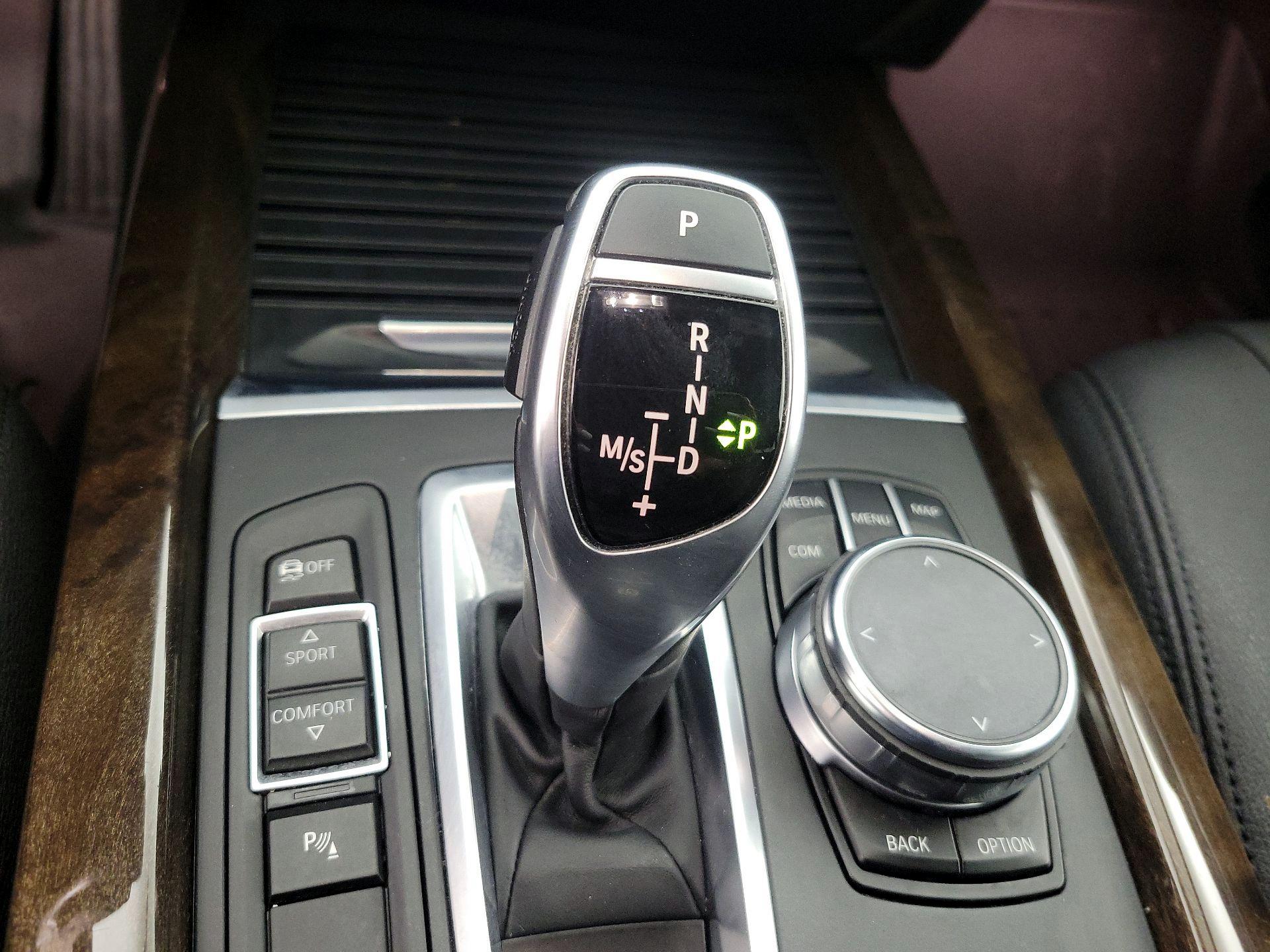 Thumbnail: 2018 BMW X5 - 17