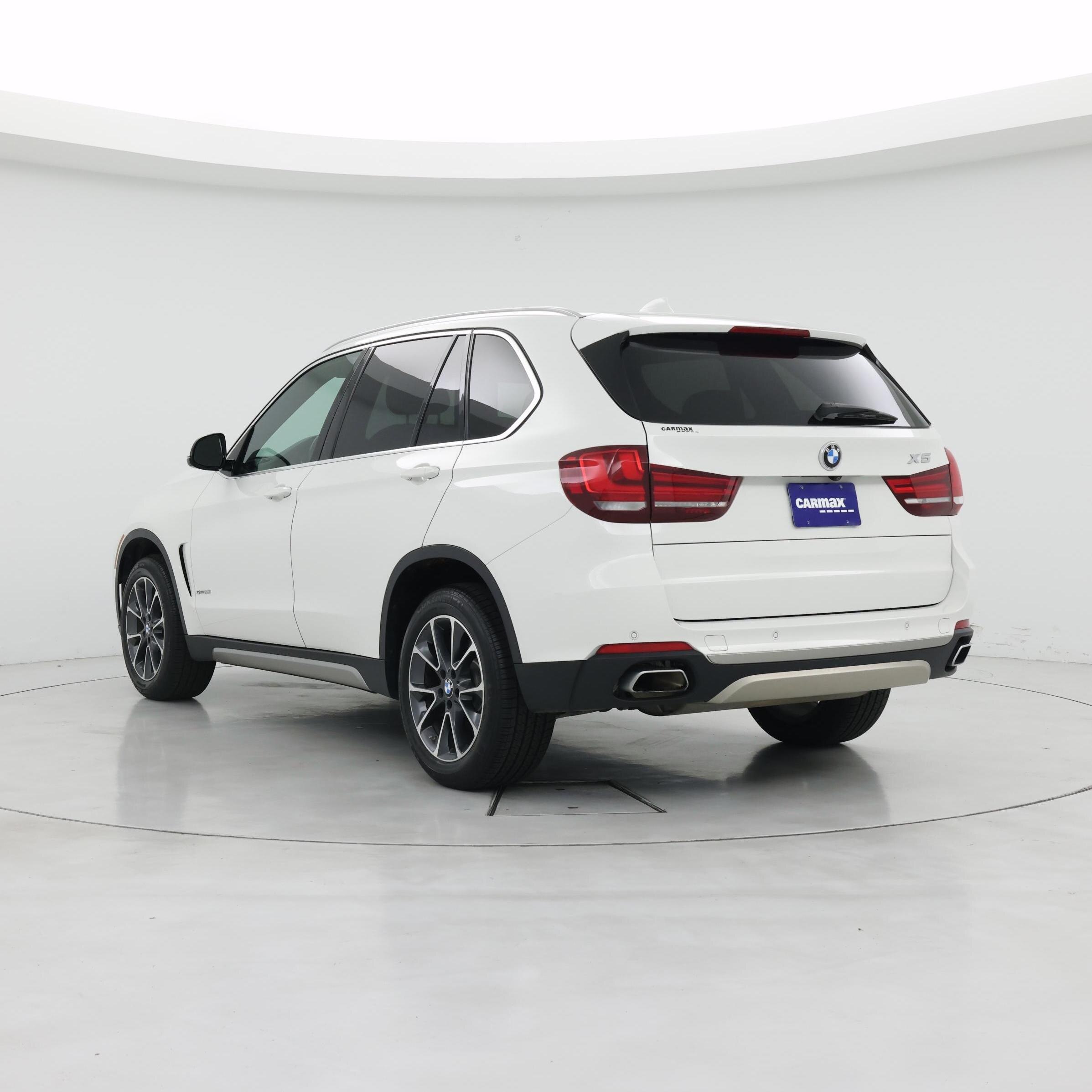 Thumbnail: 2018 BMW X5 - 2