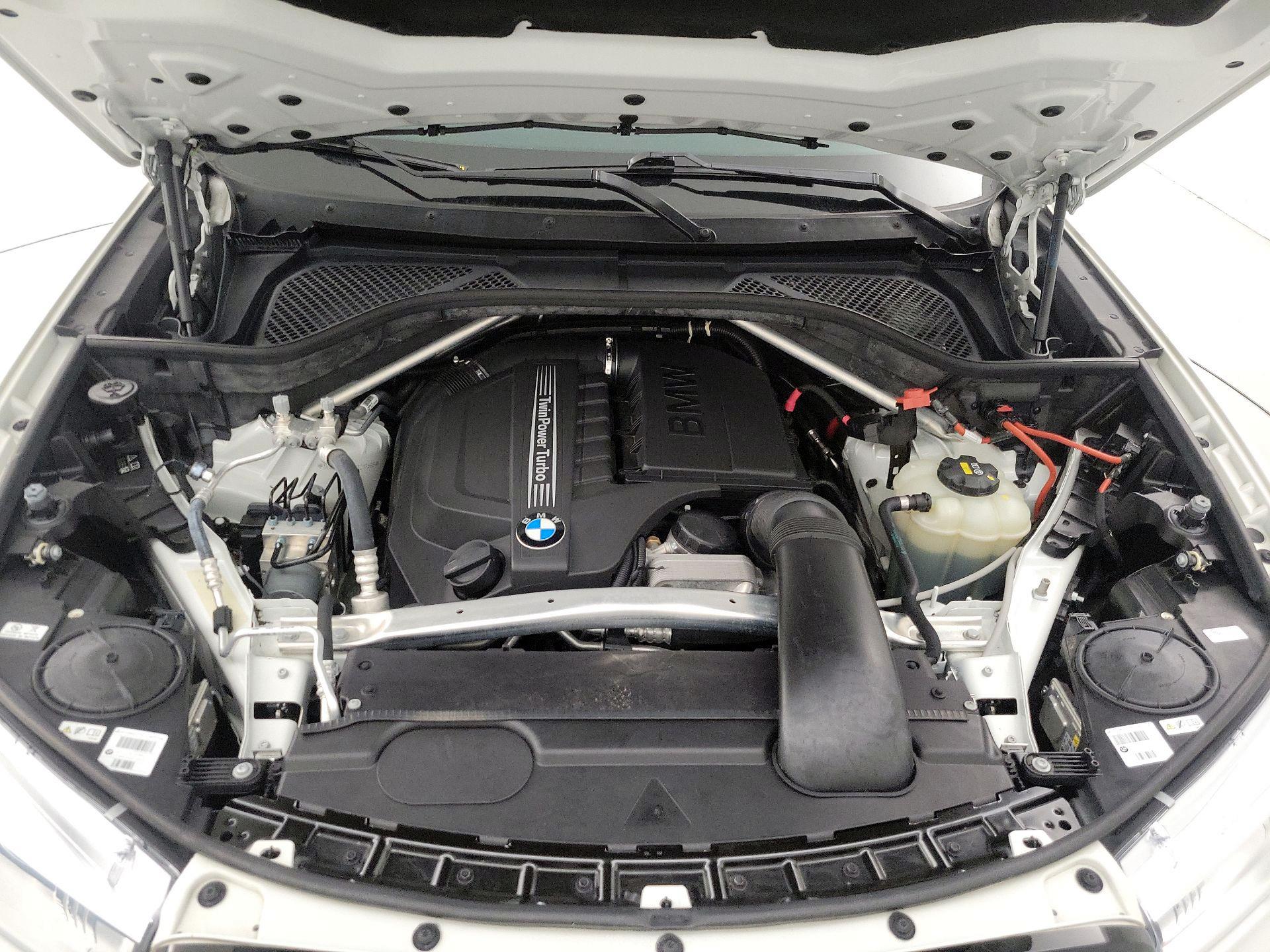 Thumbnail: 2018 BMW X5 - 20