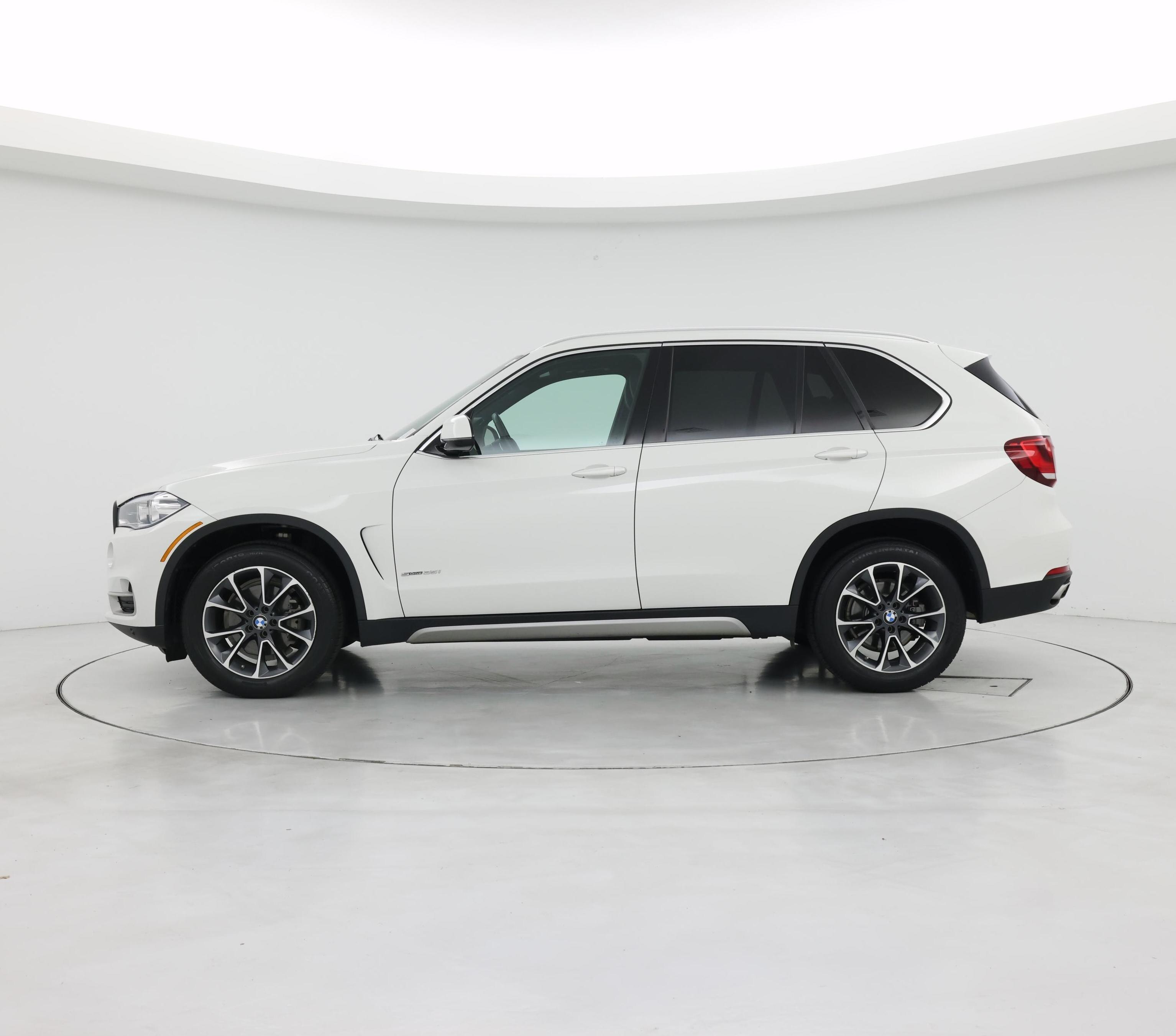 Thumbnail: 2018 BMW X5 - 3