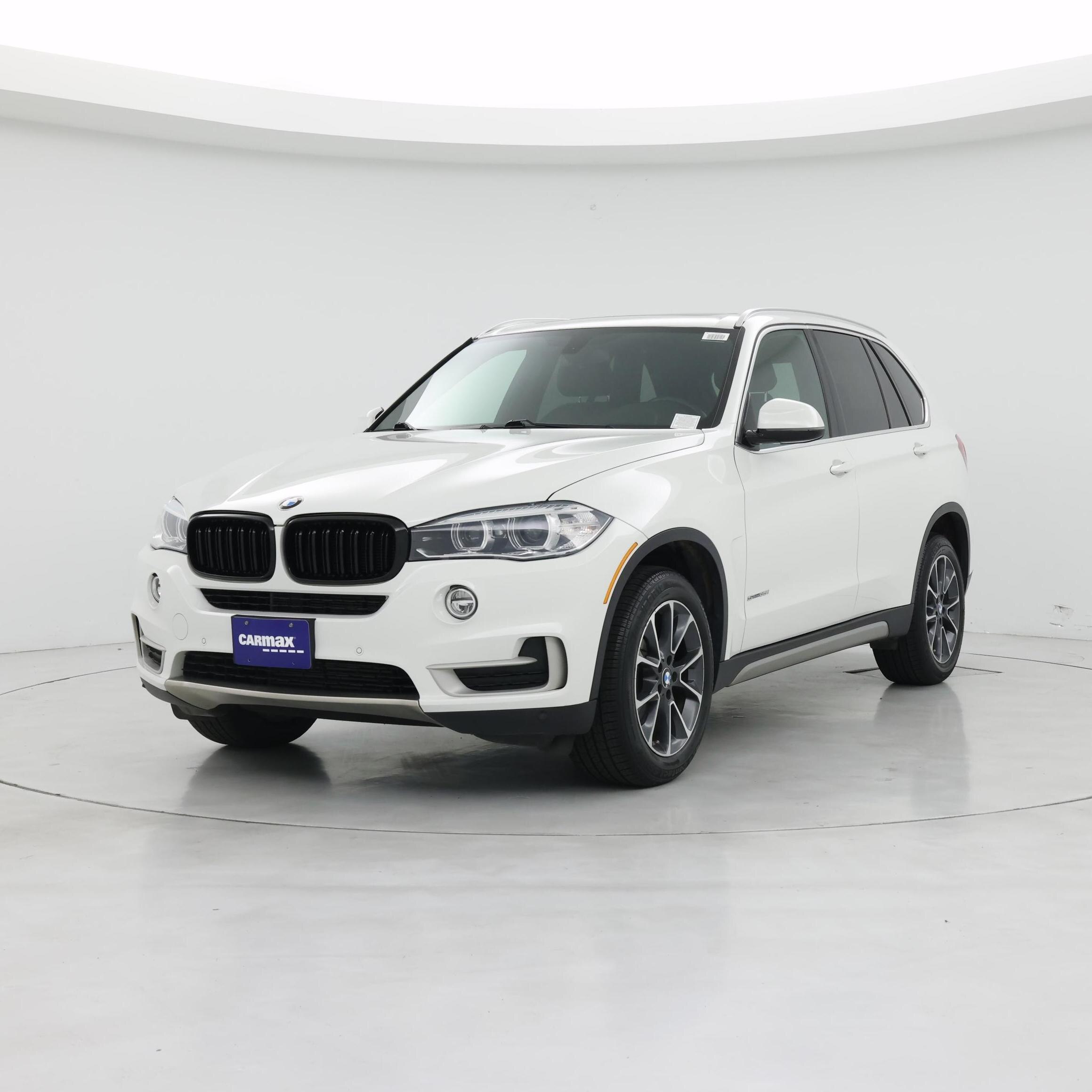 Thumbnail: 2018 BMW X5 - 4