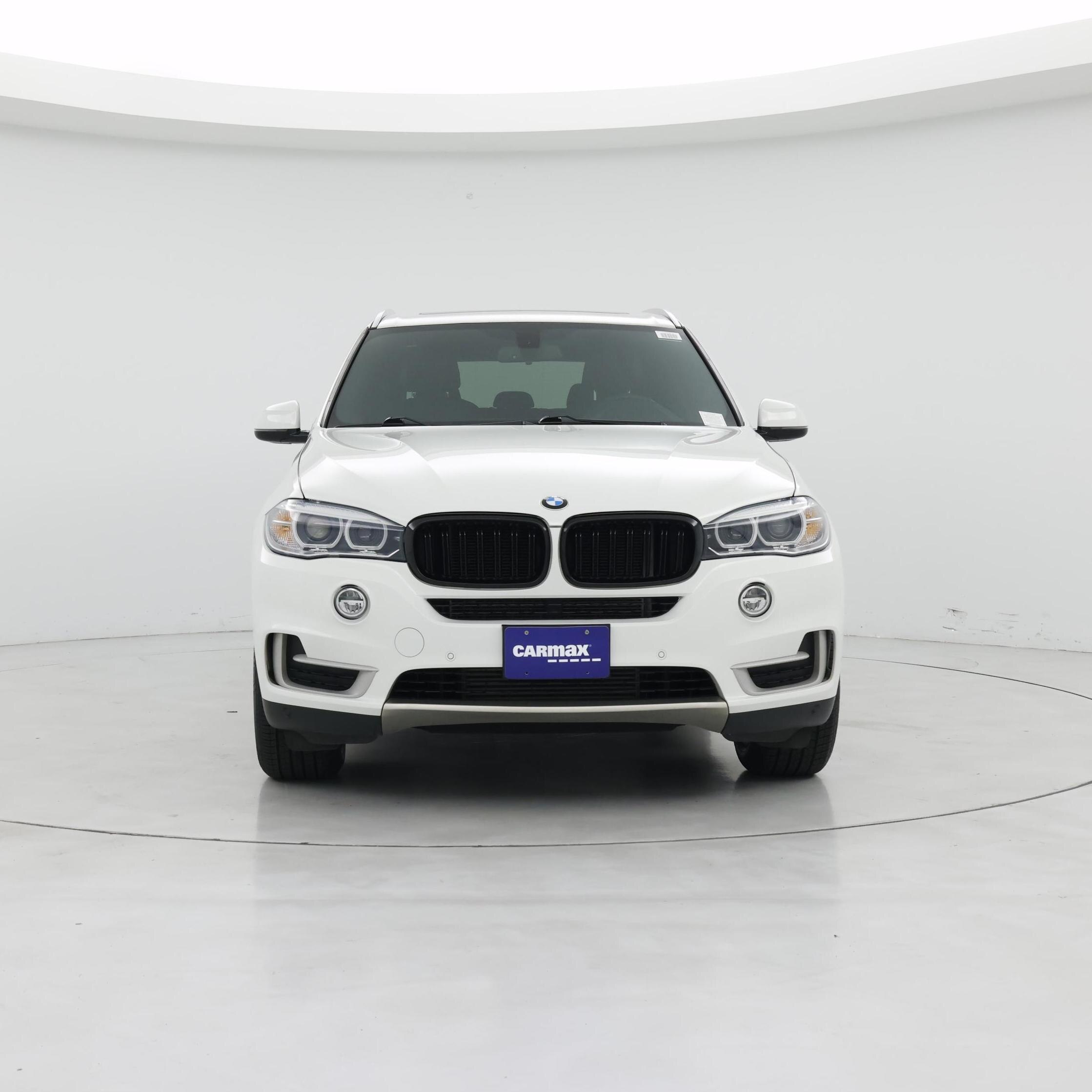 Thumbnail: 2018 BMW X5 - 5
