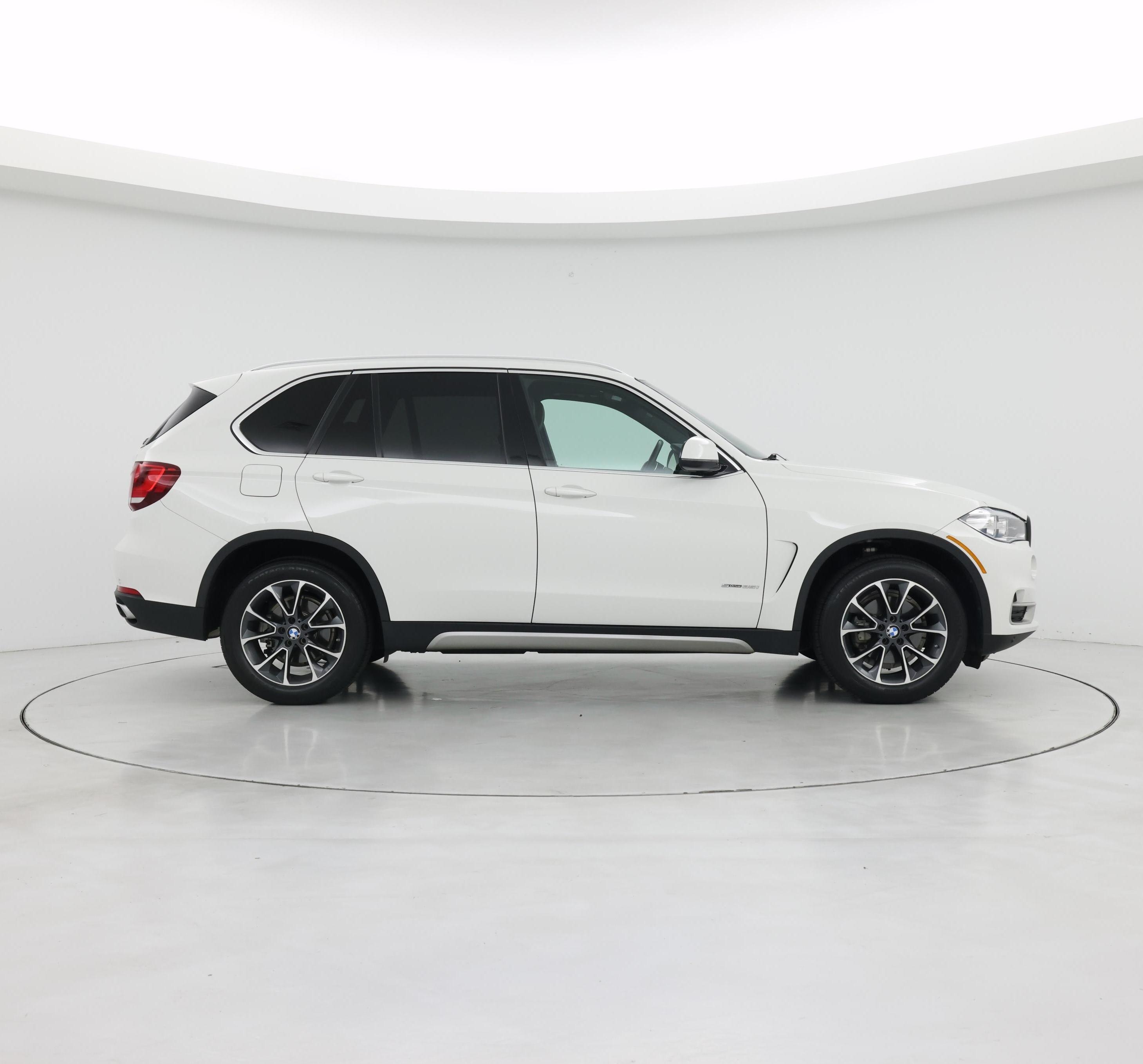 Thumbnail: 2018 BMW X5 - 7
