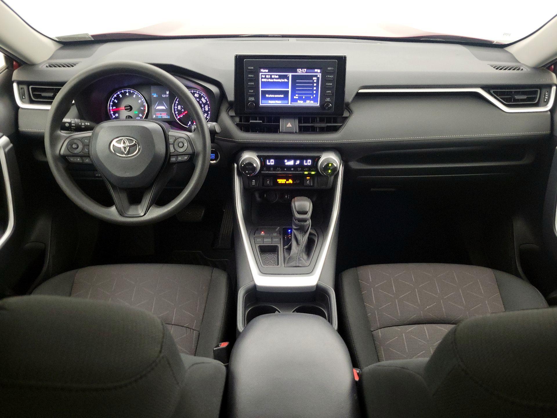 Thumbnail: 2019 Toyota RAV4 - 9