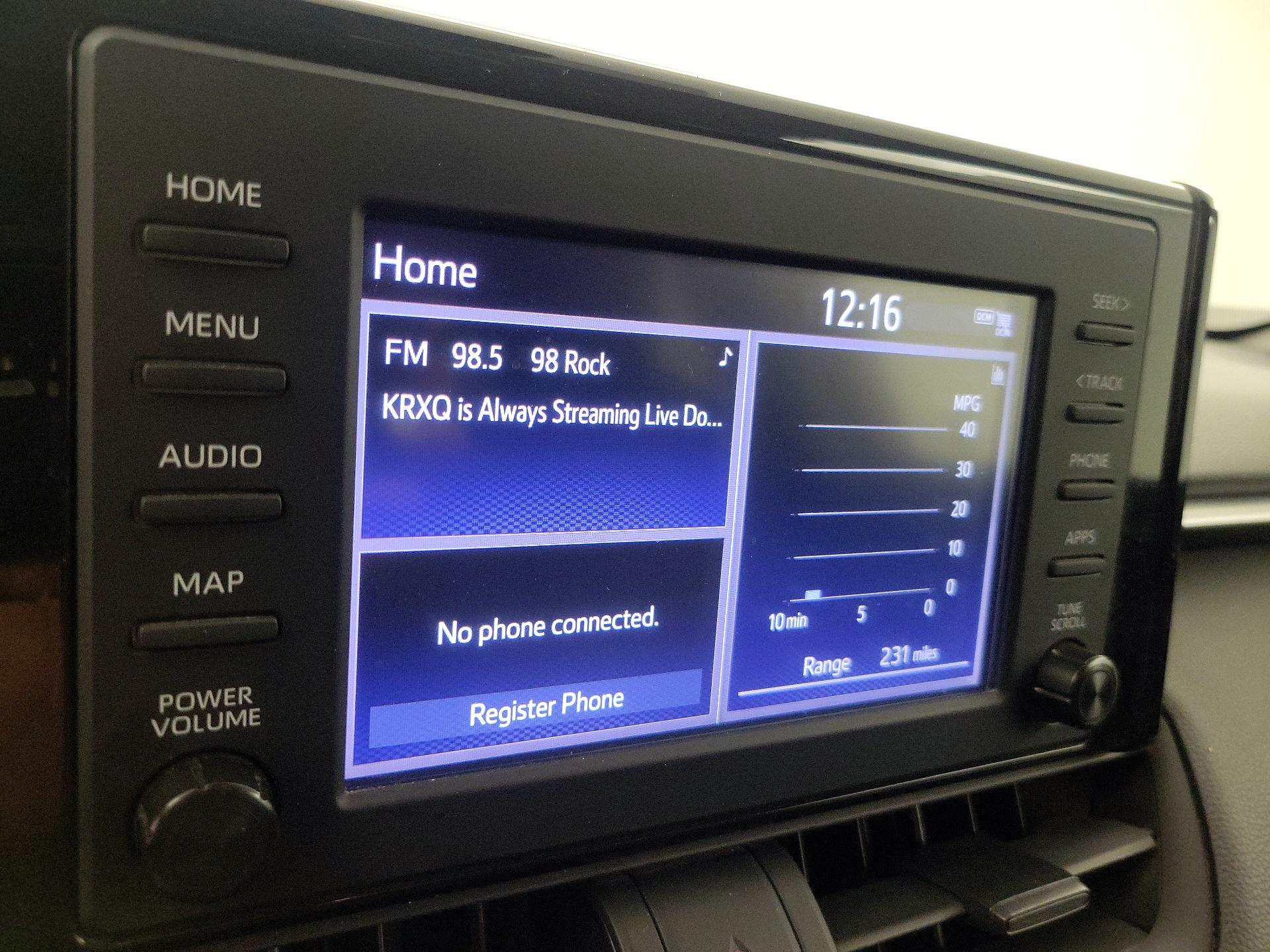 Thumbnail: 2019 Toyota RAV4 - 15