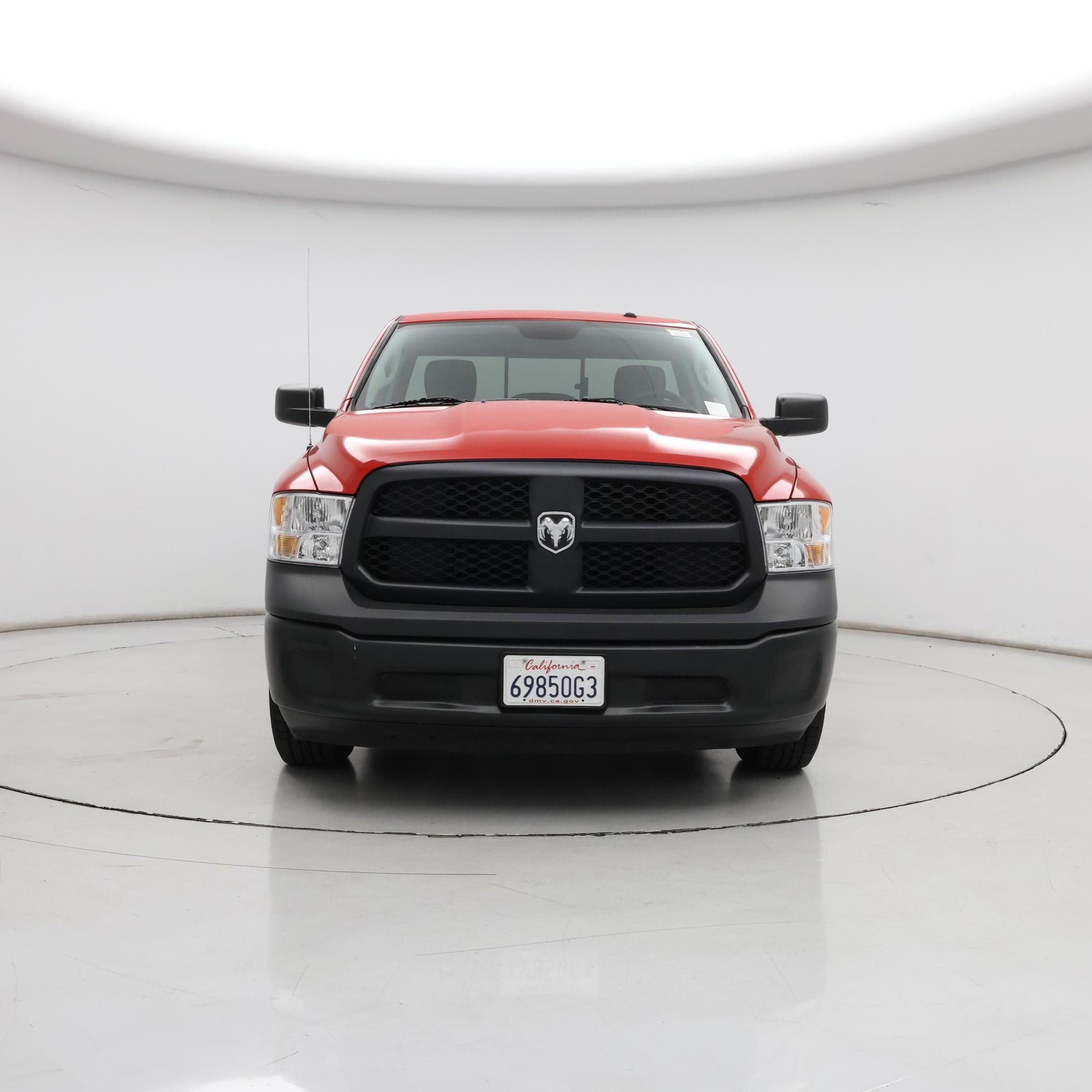 Thumbnail: 2021 RAM 1500 Classic - 5