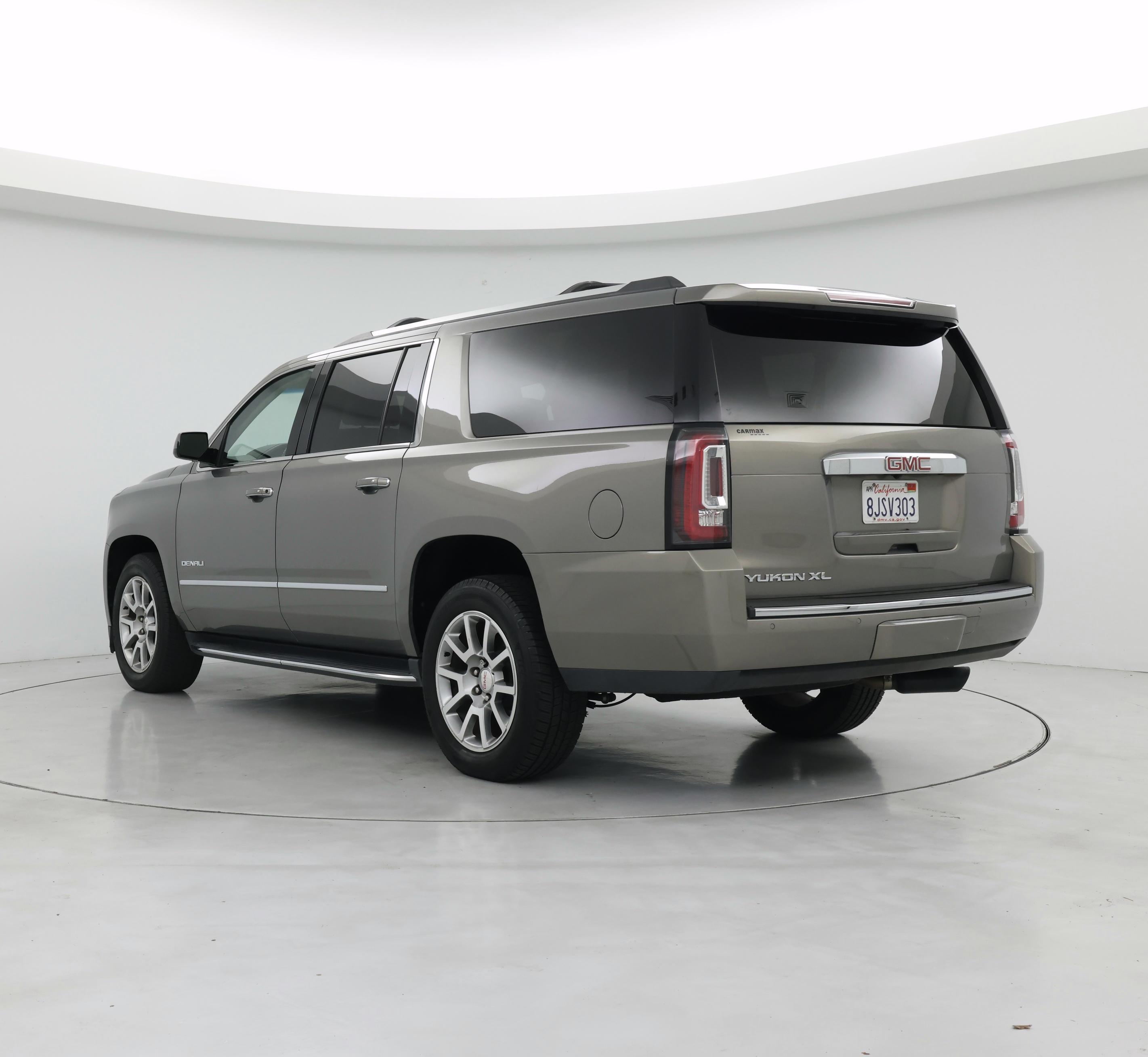 Thumbnail: 2019 GMC Yukon XL - 2