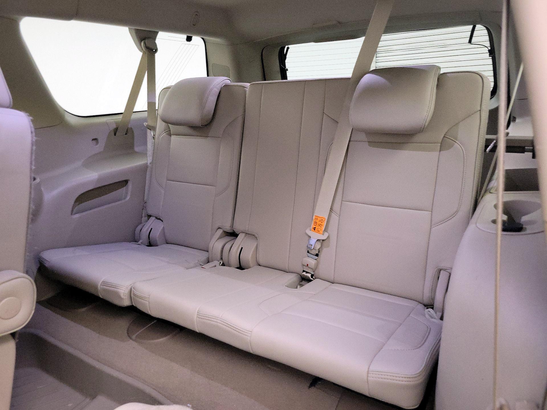 Thumbnail: 2019 GMC Yukon XL - 19