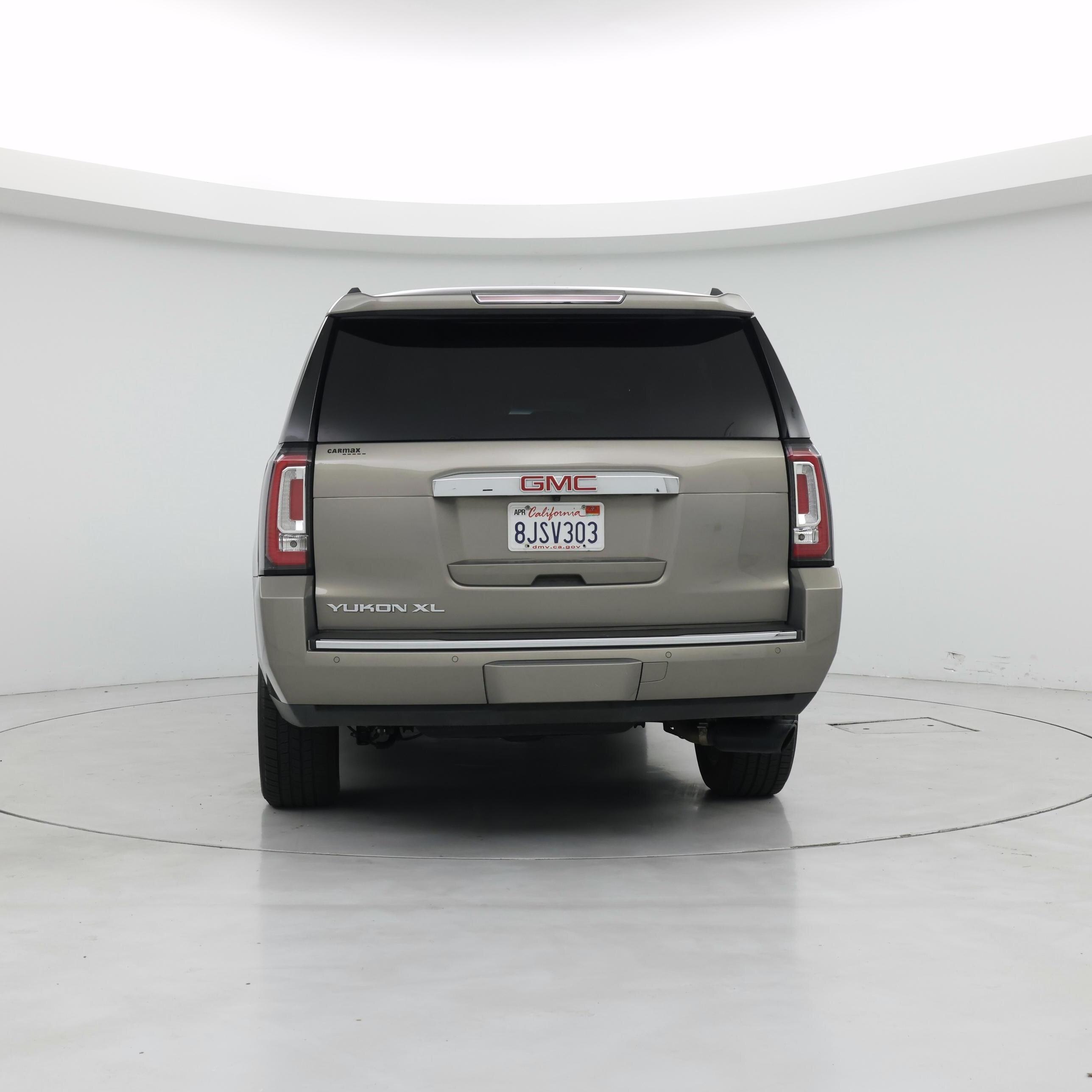 Thumbnail: 2019 GMC Yukon XL - 6