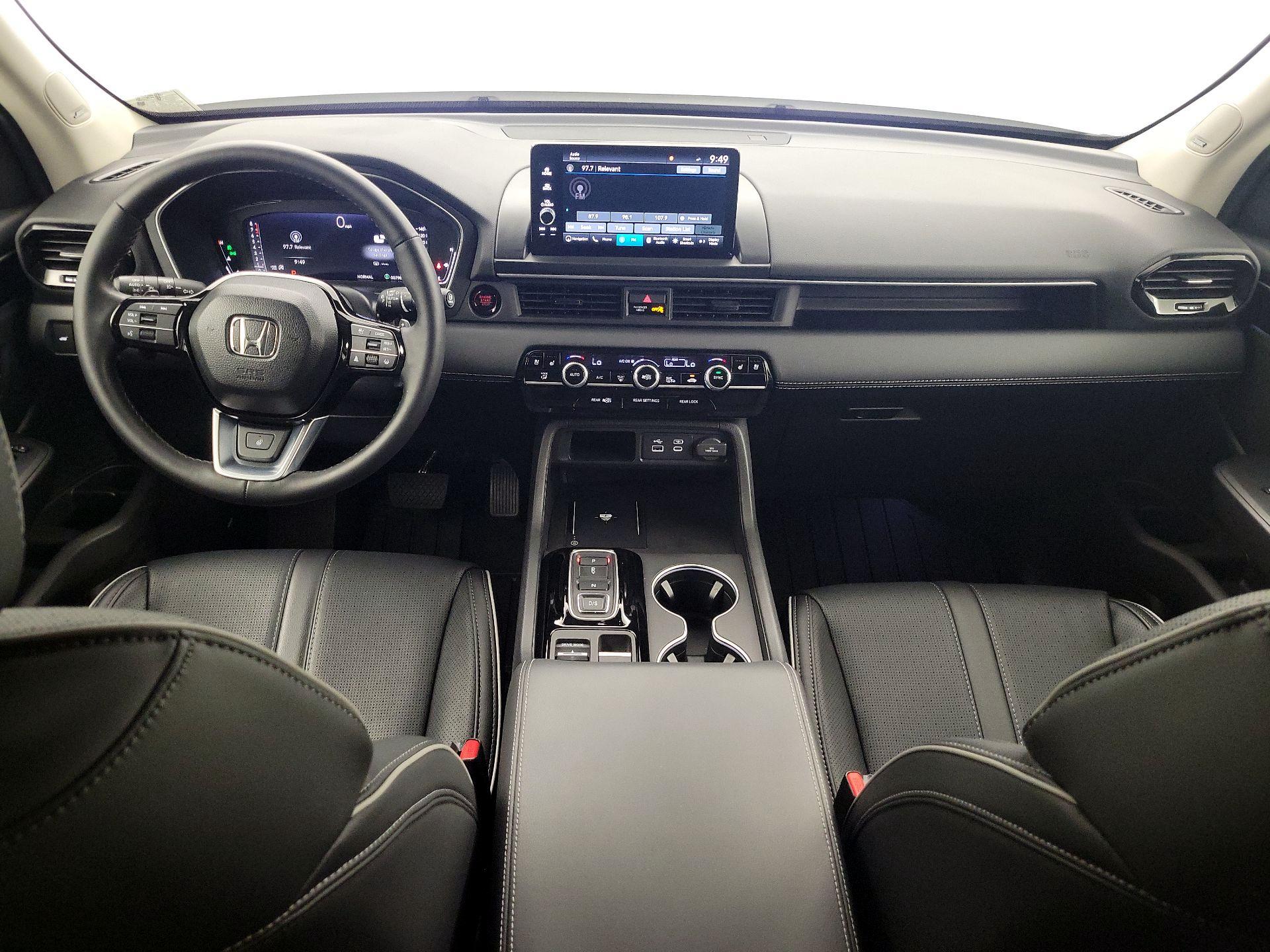 Thumbnail: 2024 Honda Pilot - 9
