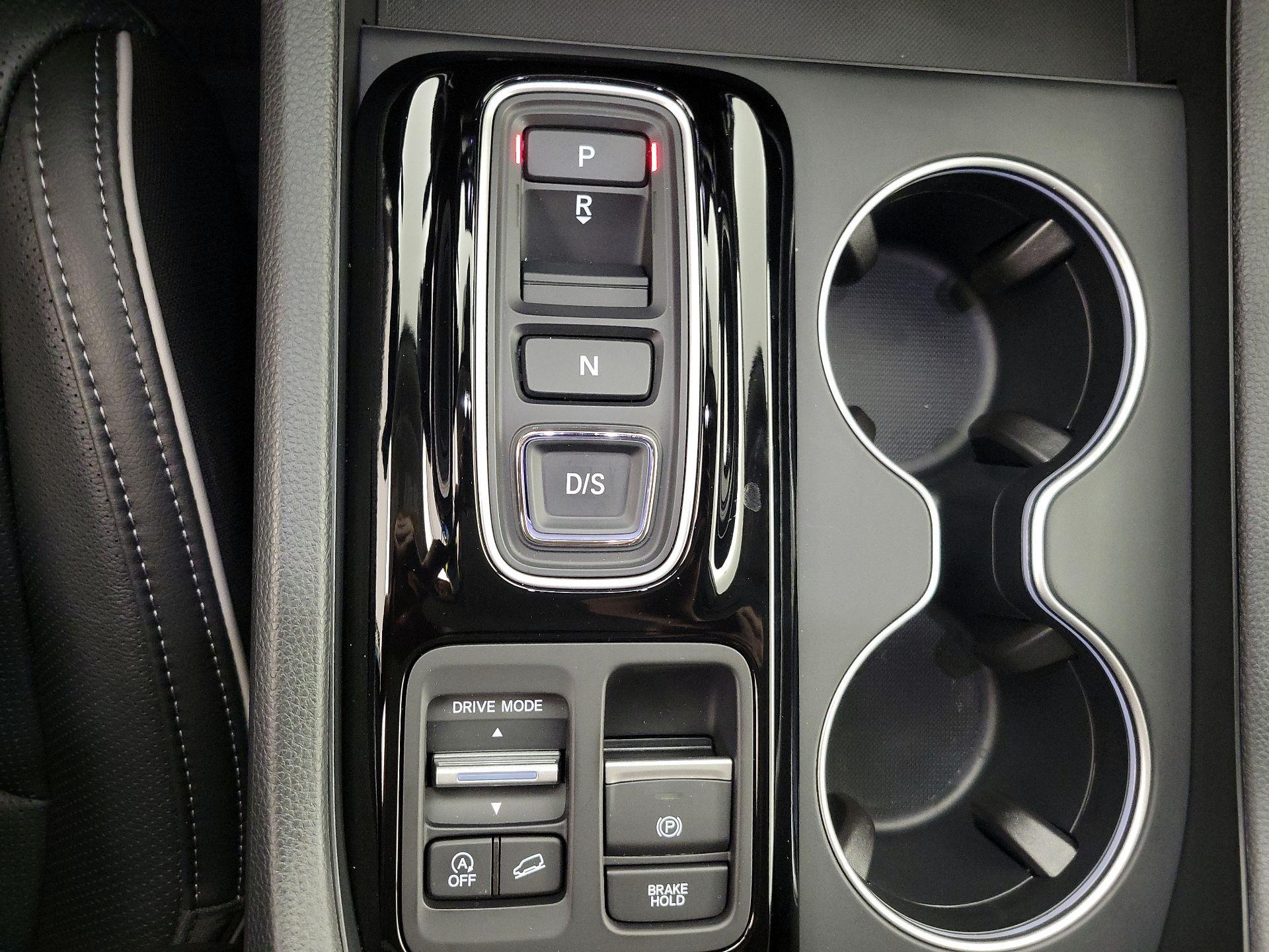Thumbnail: 2024 Honda Pilot - 17