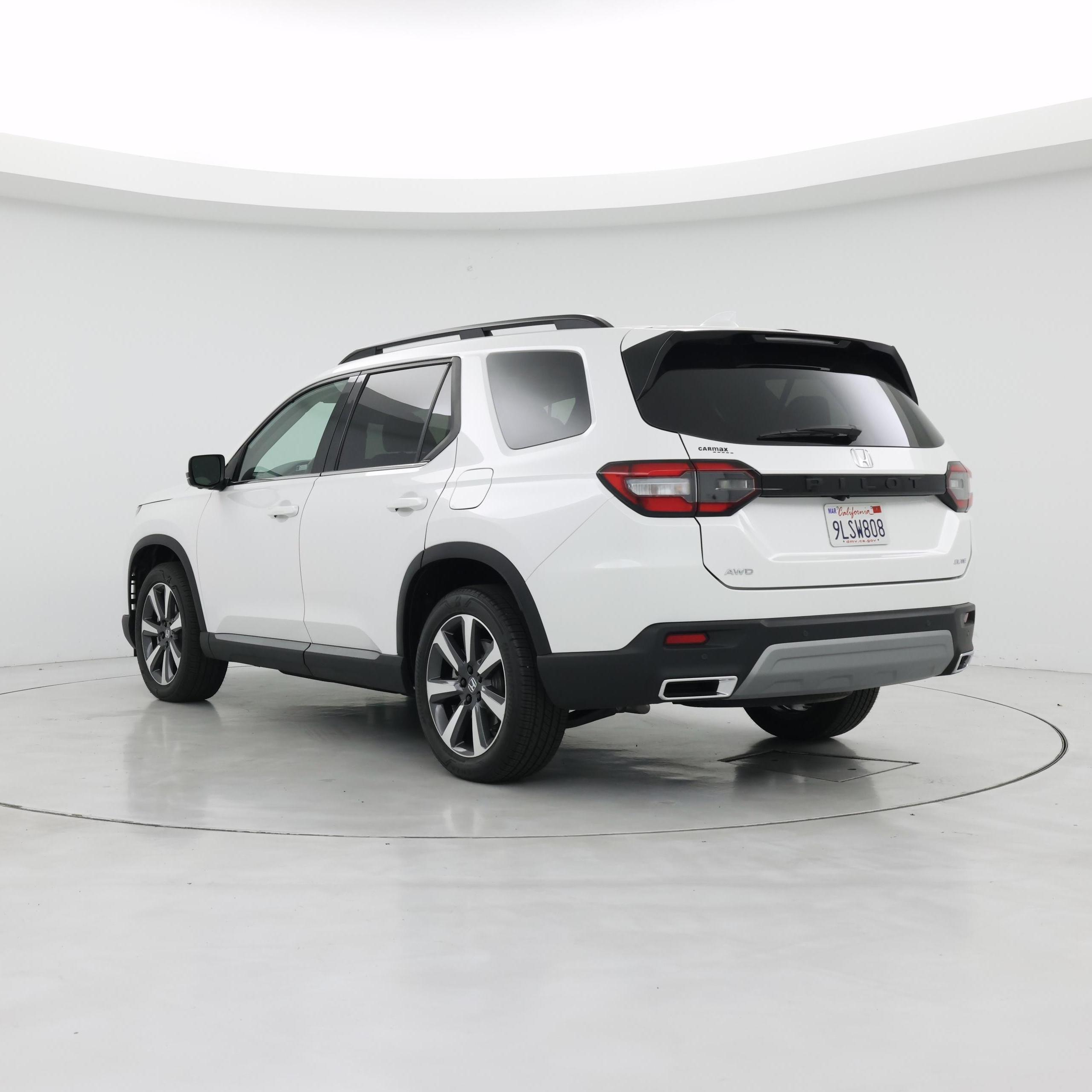 Thumbnail: 2024 Honda Pilot - 2