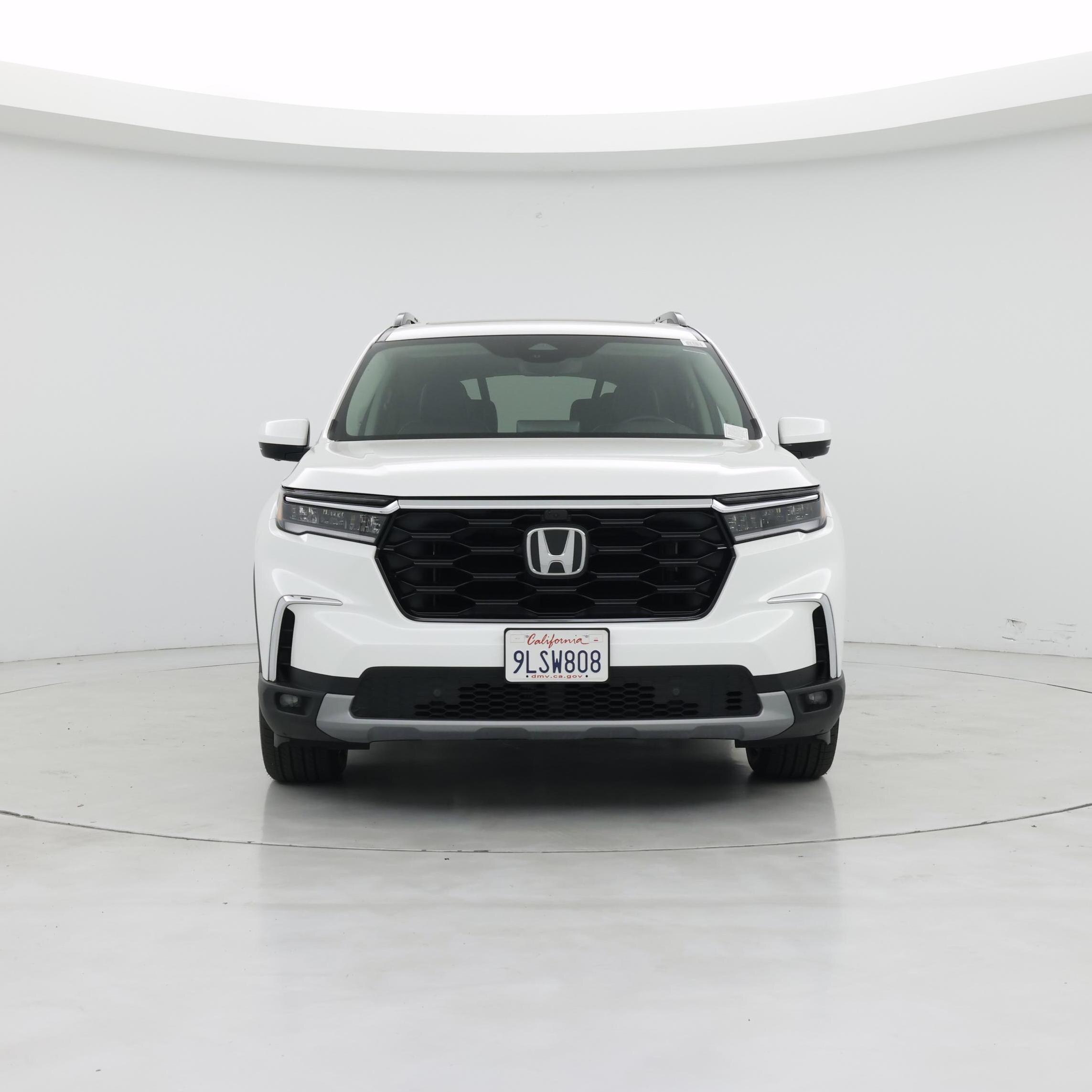 Thumbnail: 2024 Honda Pilot - 5