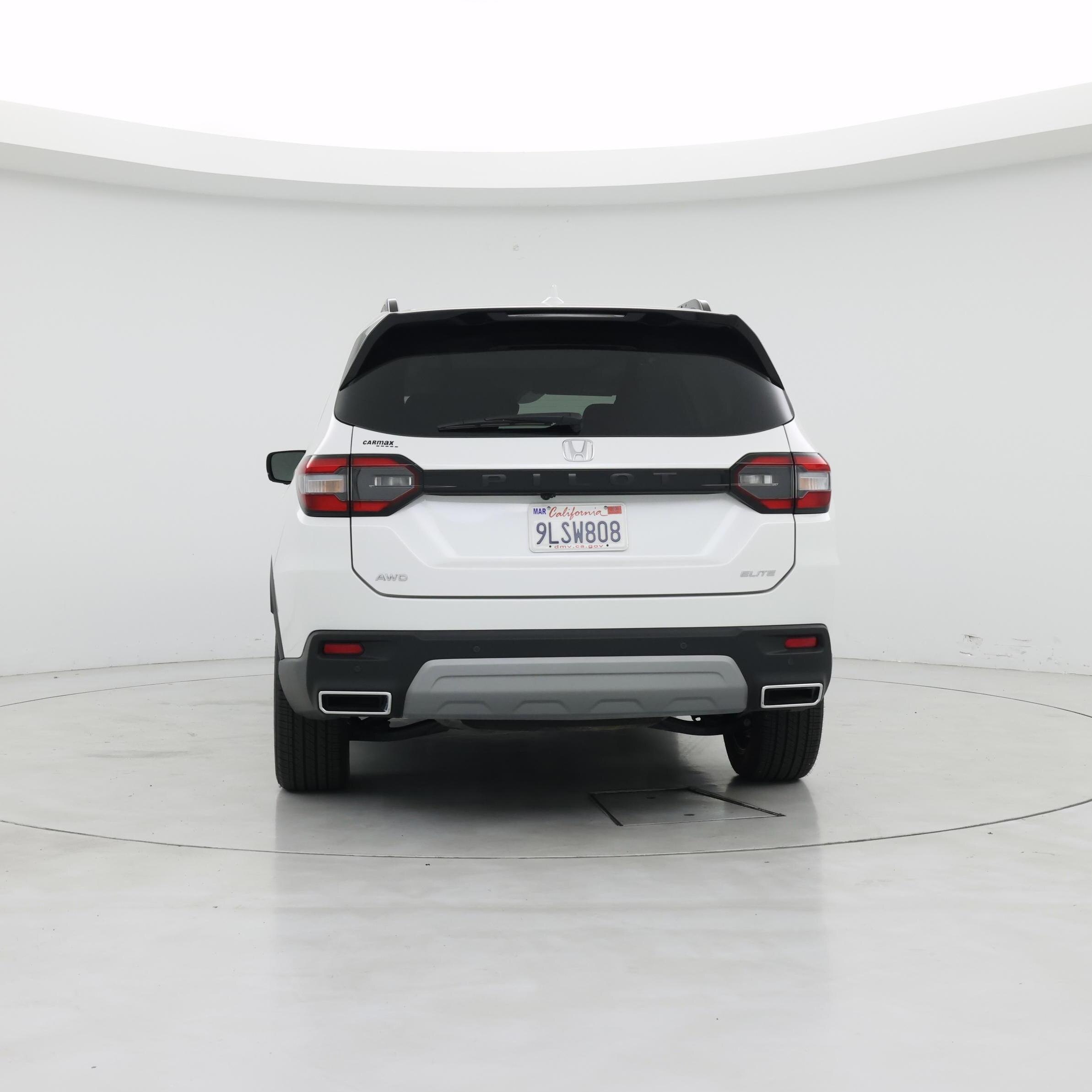 Thumbnail: 2024 Honda Pilot - 6