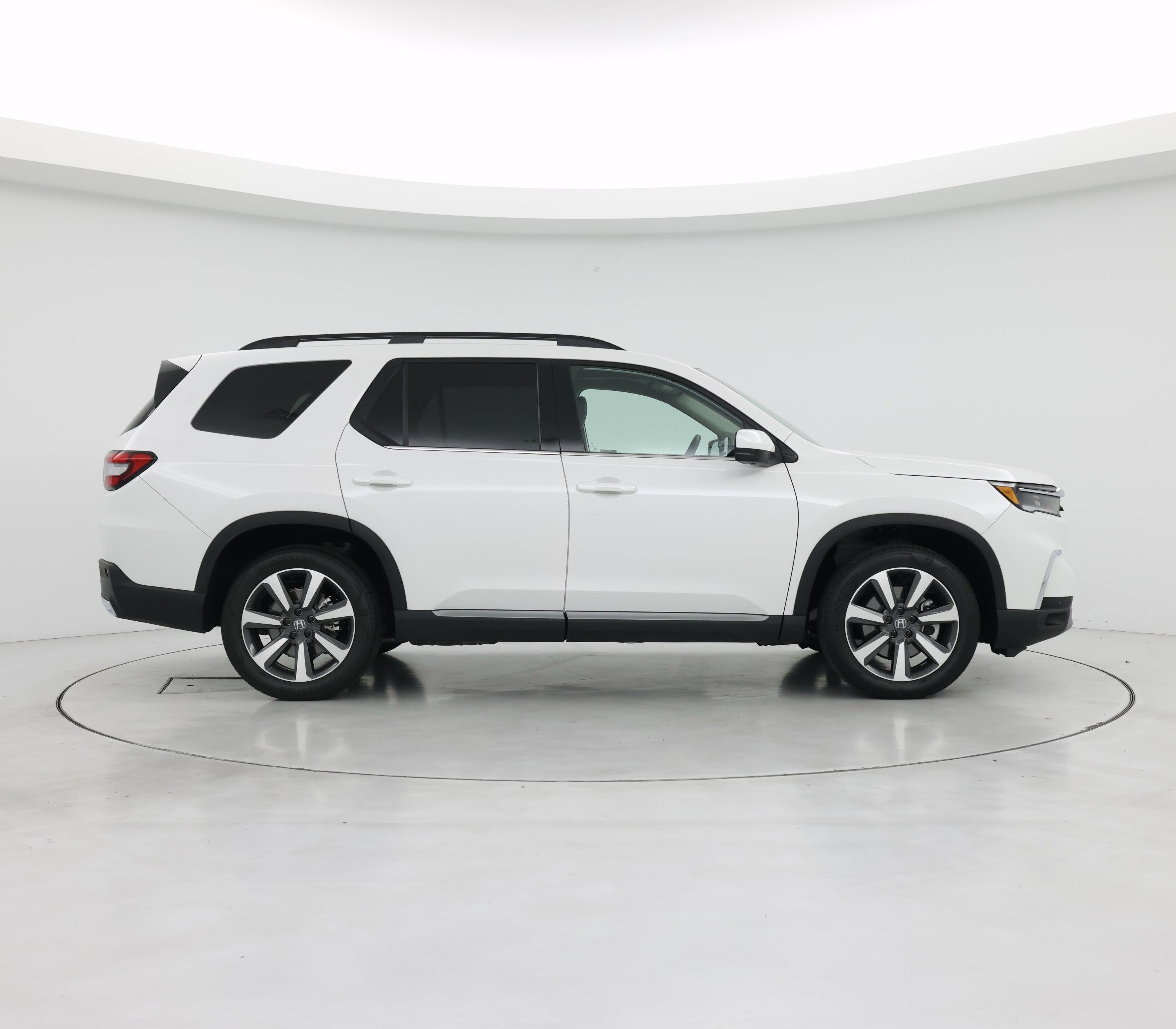 Thumbnail: 2024 Honda Pilot - 7