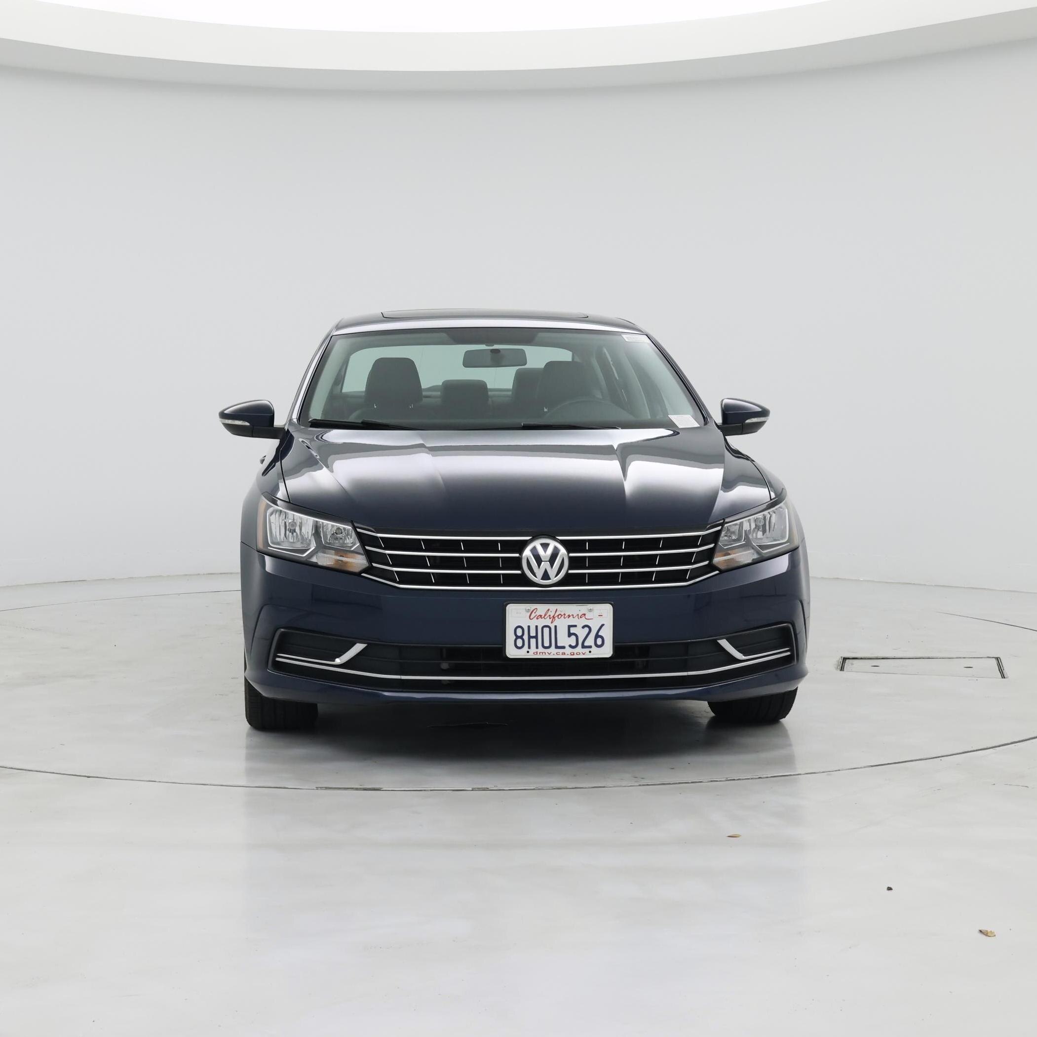 Thumbnail: 2019 Volkswagen Passat - 5