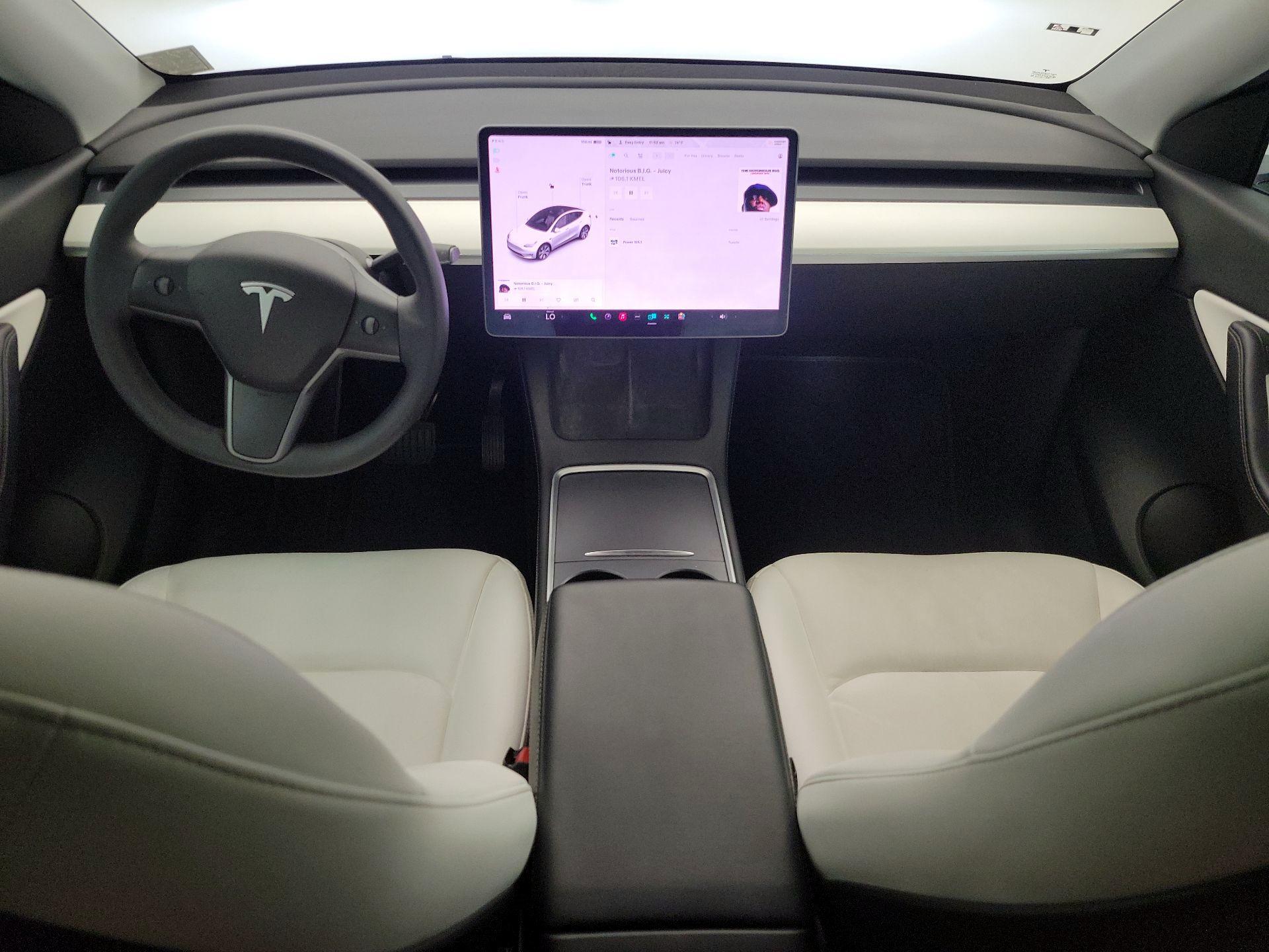 Thumbnail: 2021 Tesla Model Y - 9