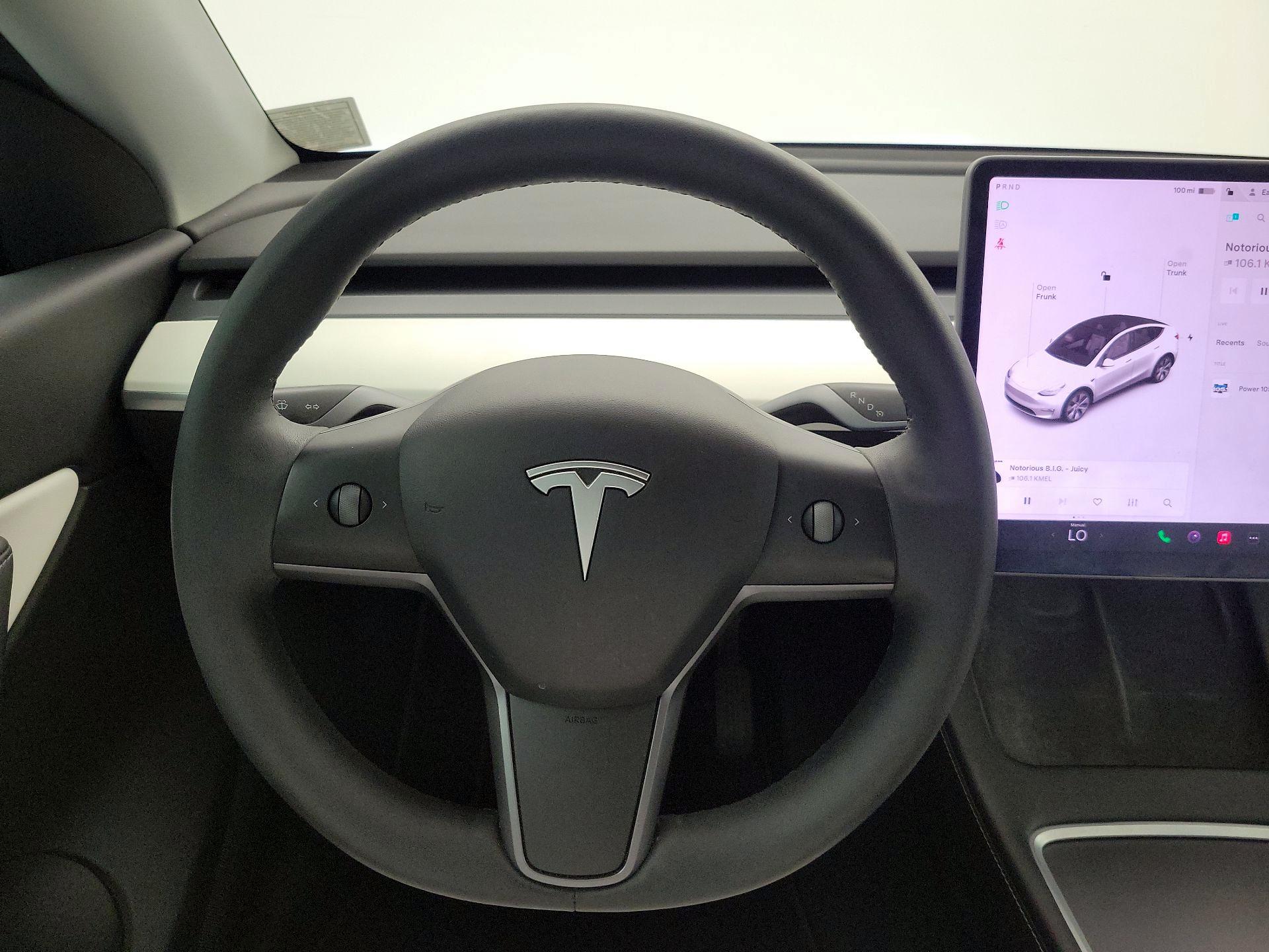 Thumbnail: 2021 Tesla Model Y - 10