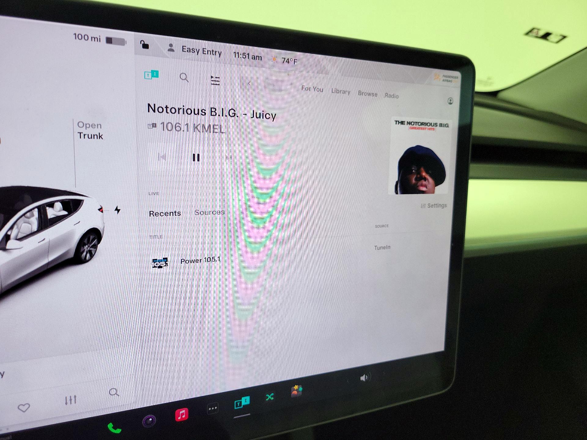 Thumbnail: 2021 Tesla Model Y - 14