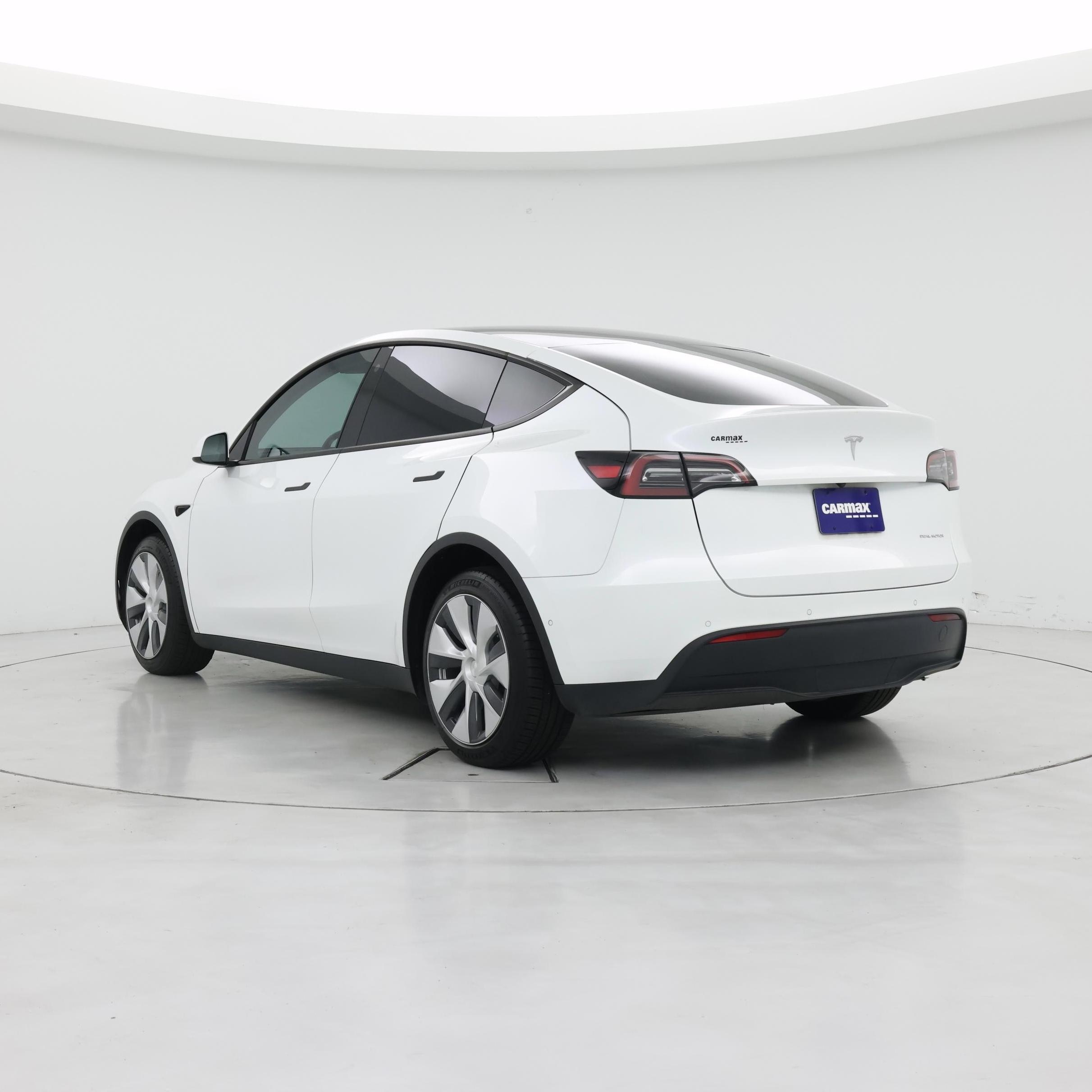 Thumbnail: 2021 Tesla Model Y - 2
